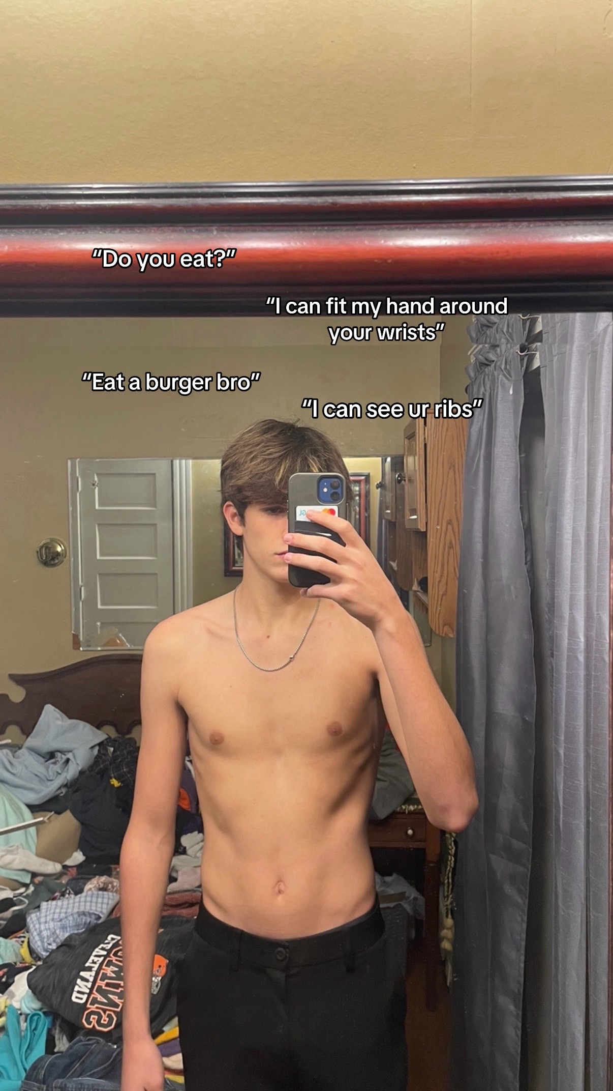 @David