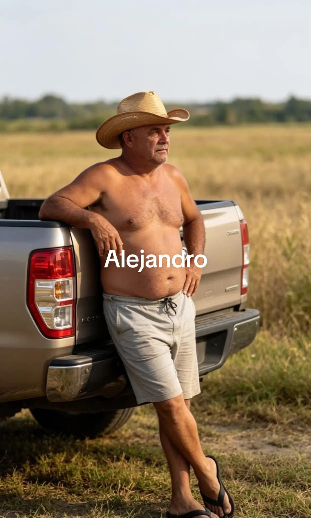 @Alejandro