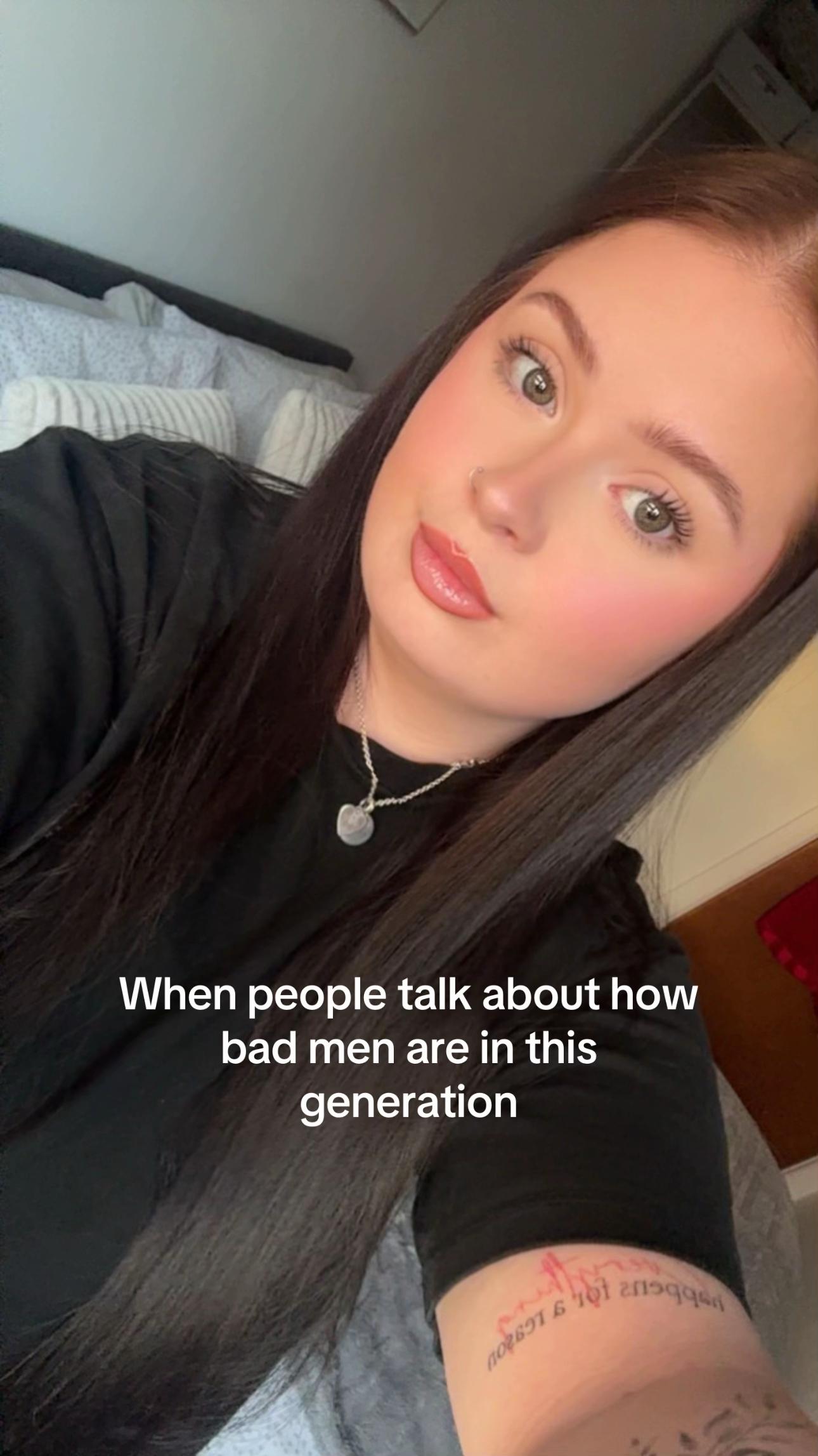@Hayley