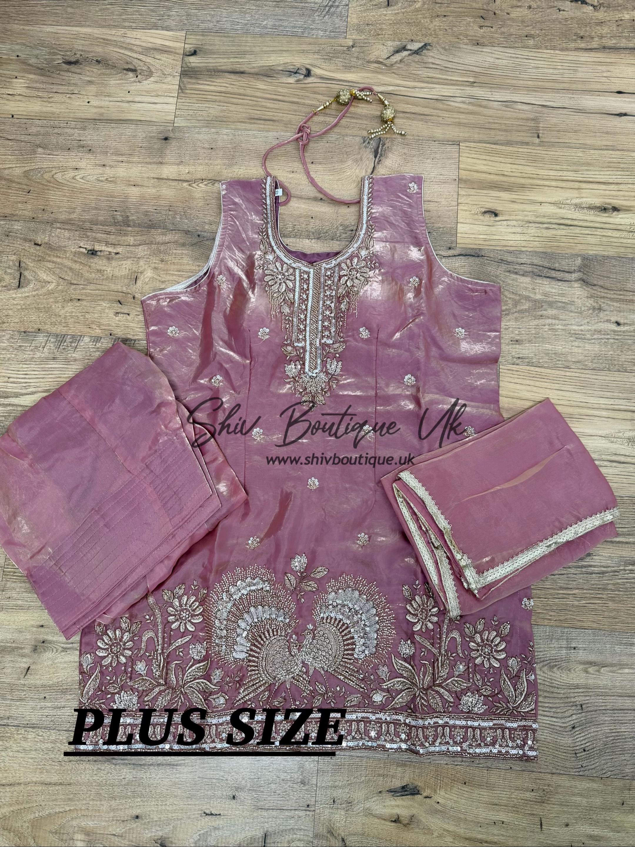@Shiv Boutique UK