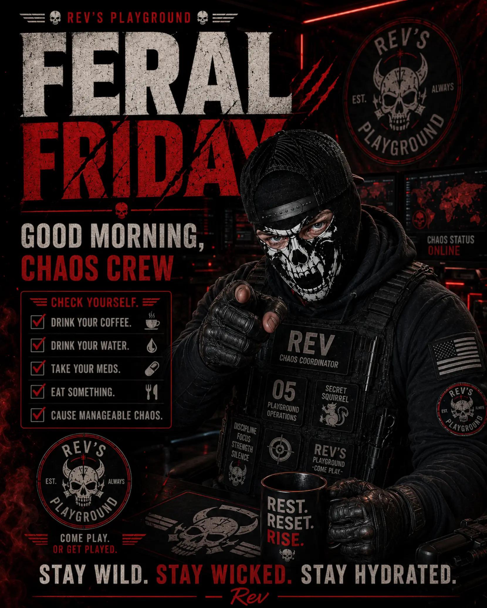 @🐦🔥Reverend💀BeardedDad🤎💀