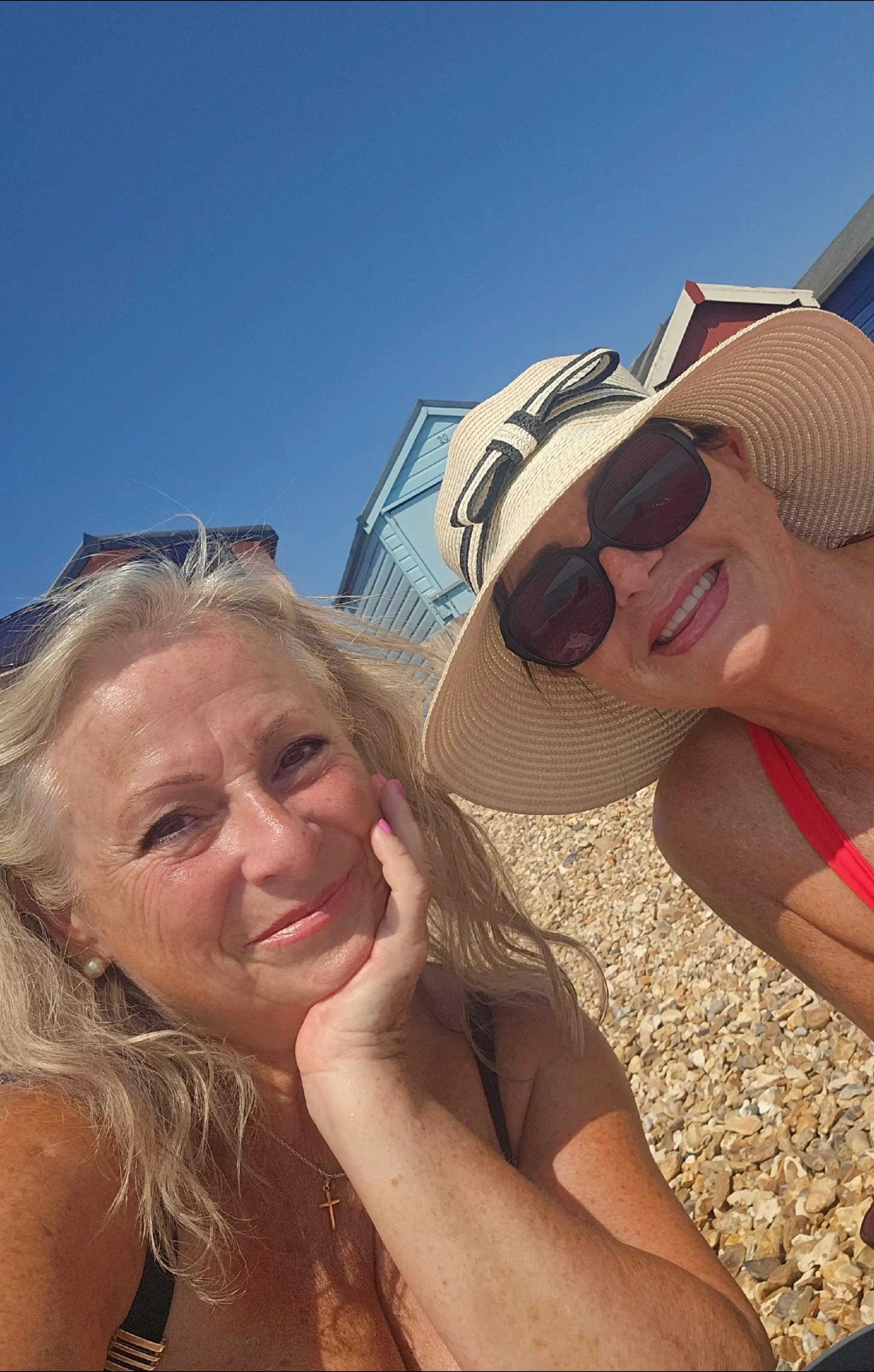 @Beverley Poole