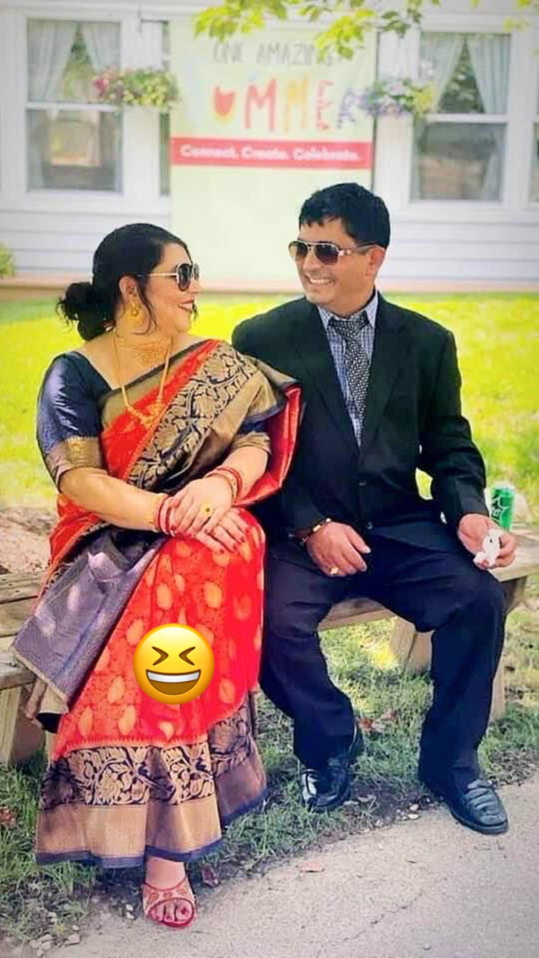 @Maya Adhikari