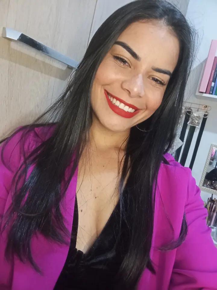 @Paloma silva