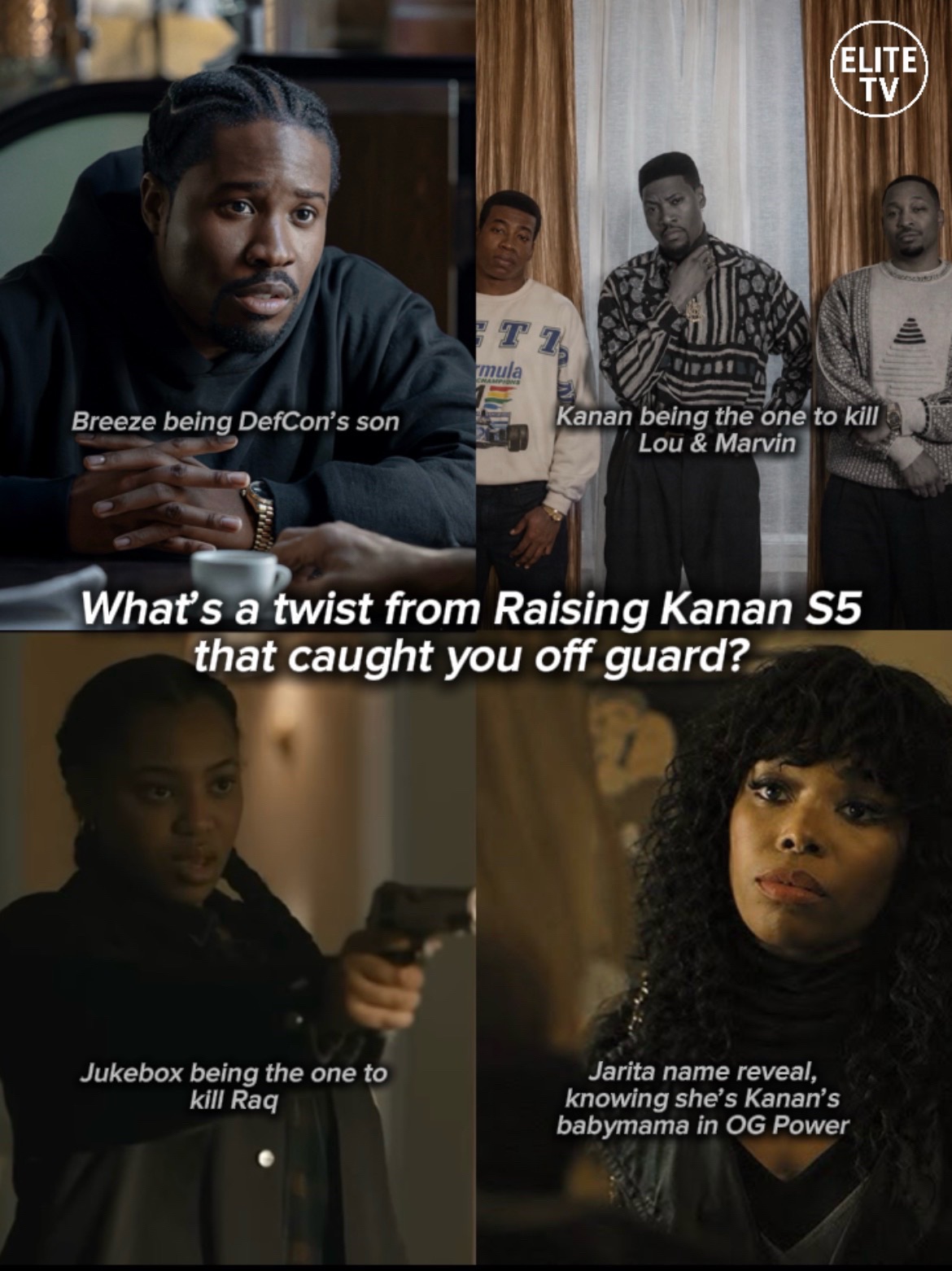 @ELITETV®