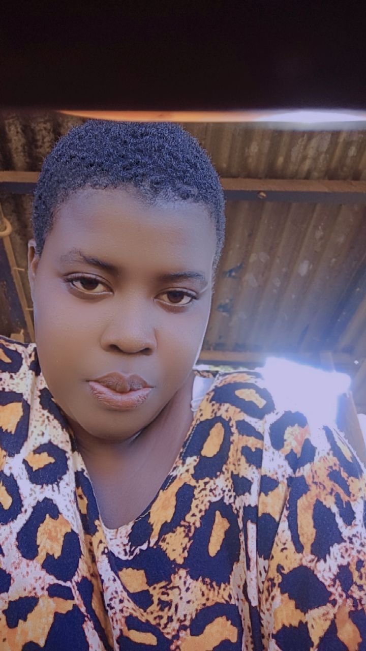 @joan mirembe