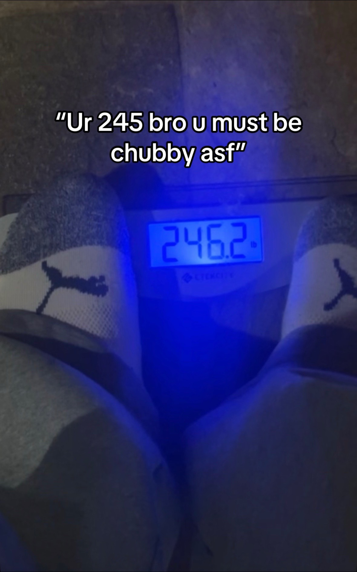 @Kaleb