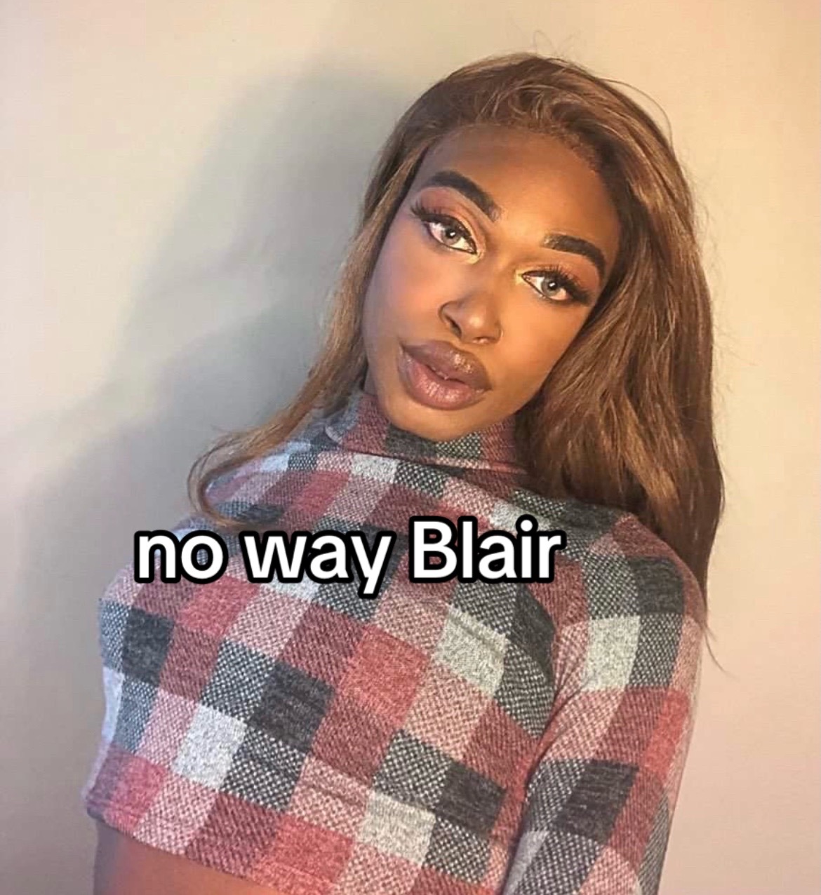 @Bee💋