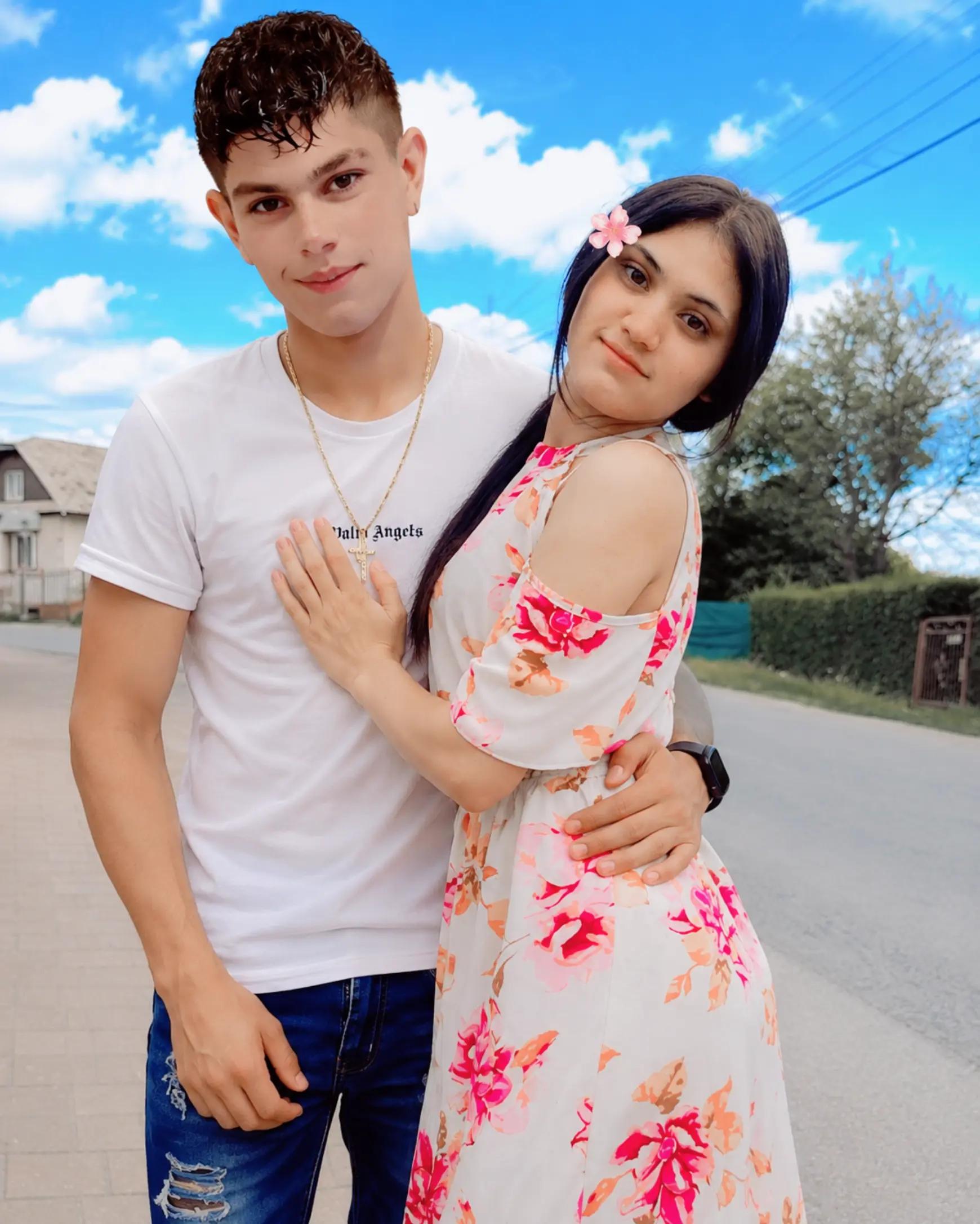 @Vanessa ๐๐๐บ
