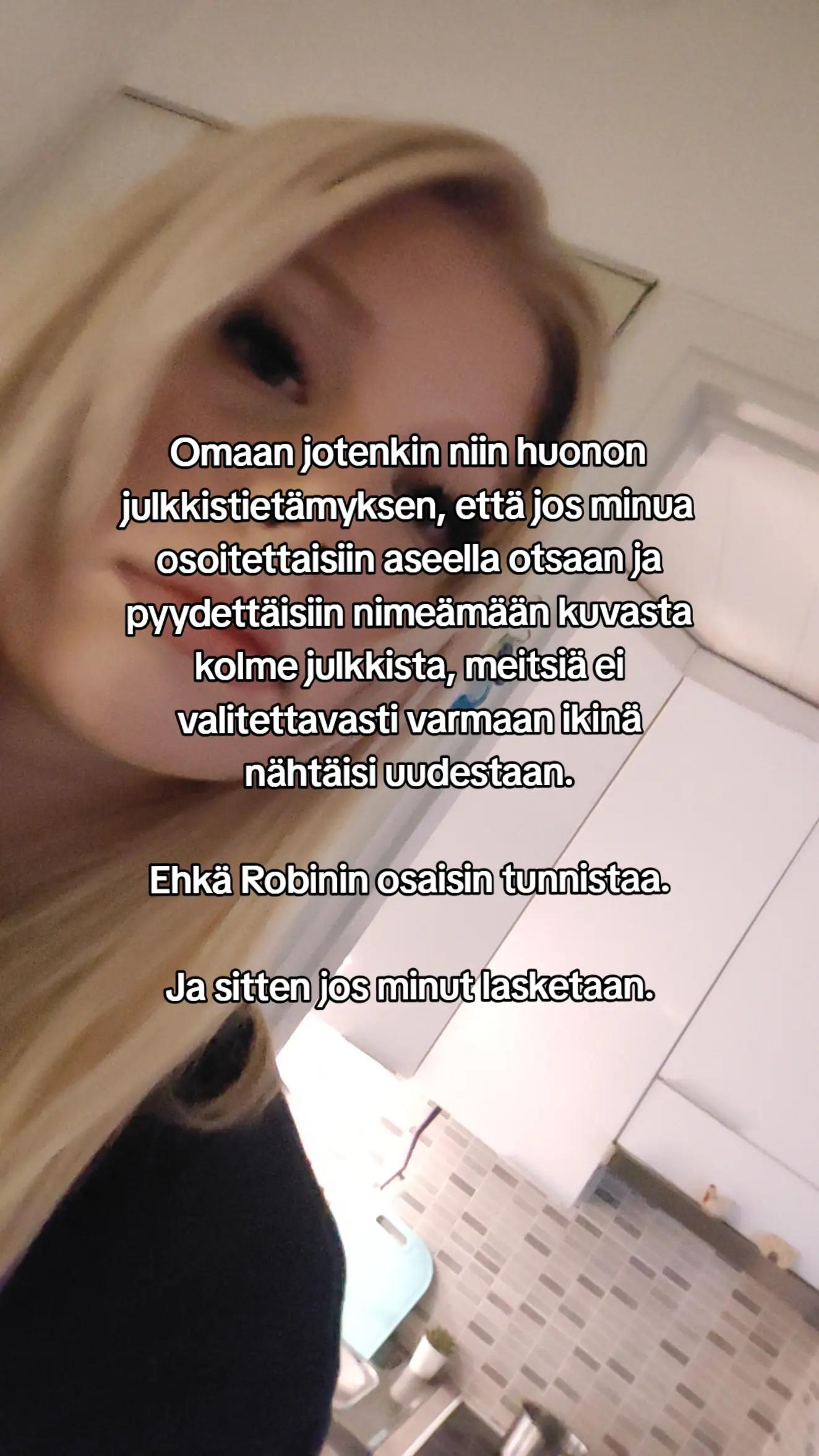 @metsämyyrä
