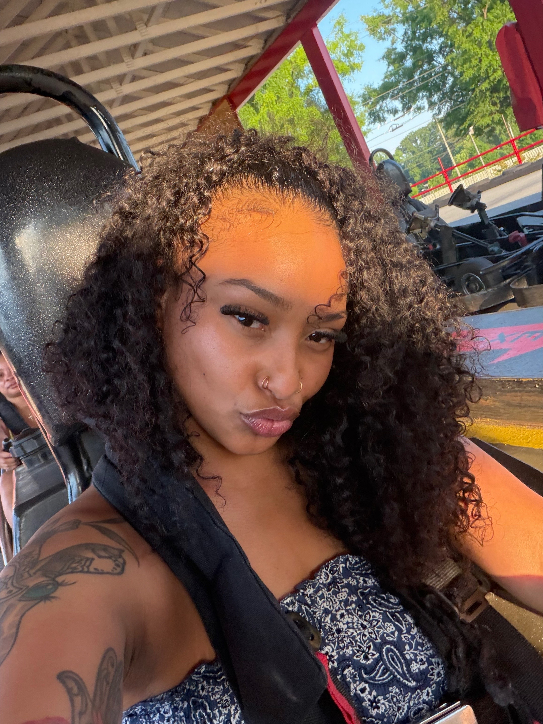 @BeeBee Reyes