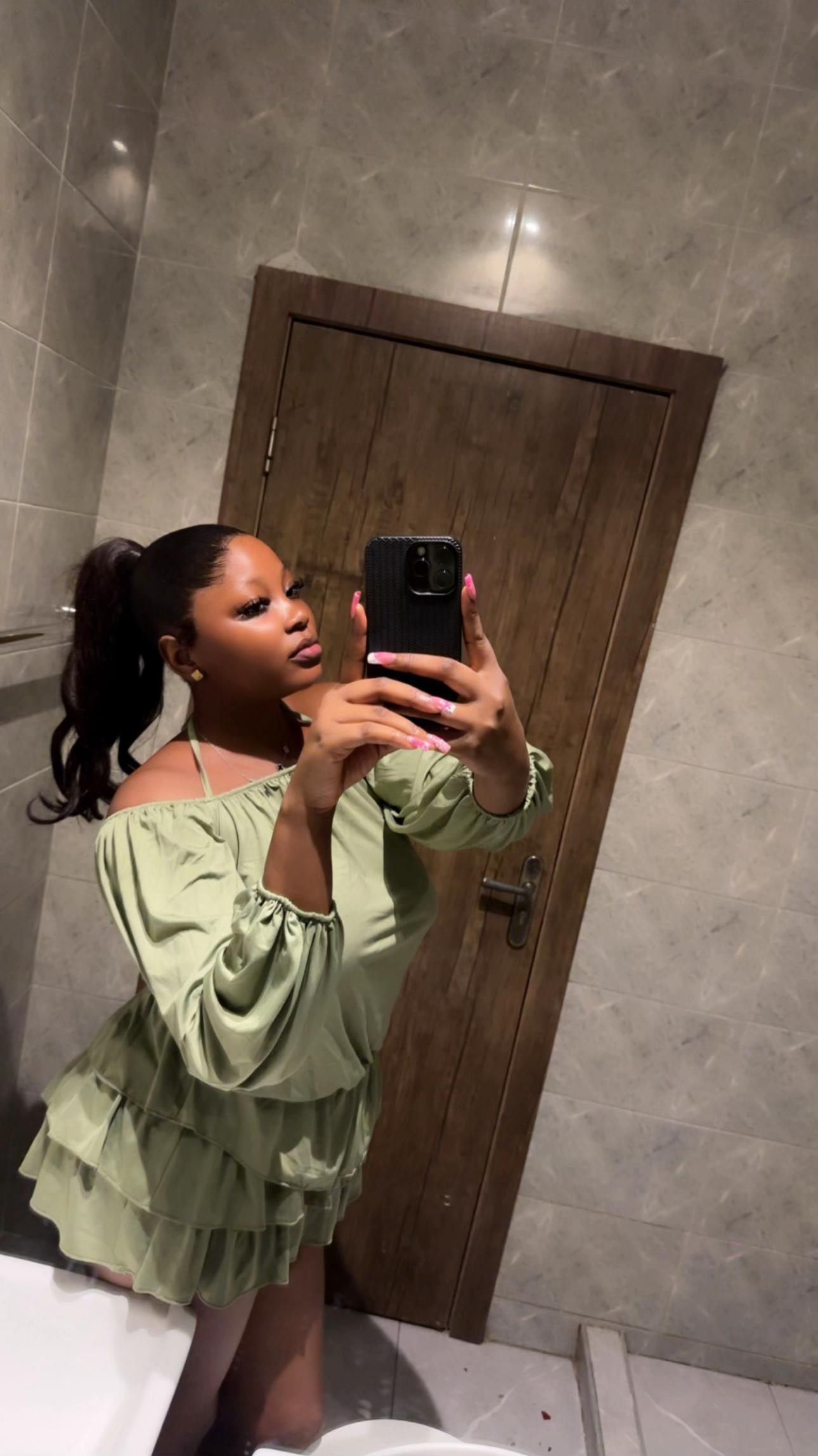 @Coochie Essence By Tee💕