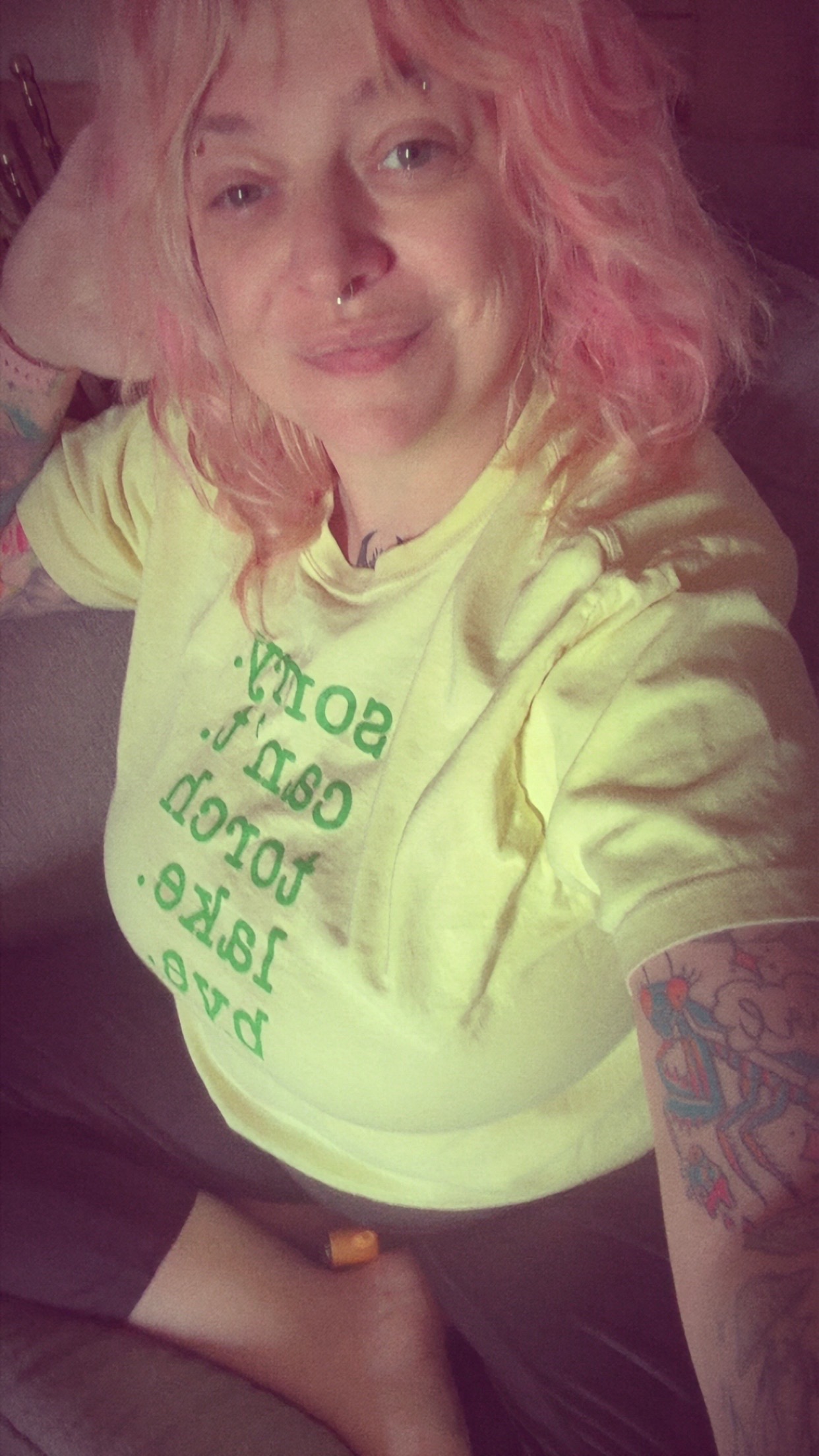 @Nikki M