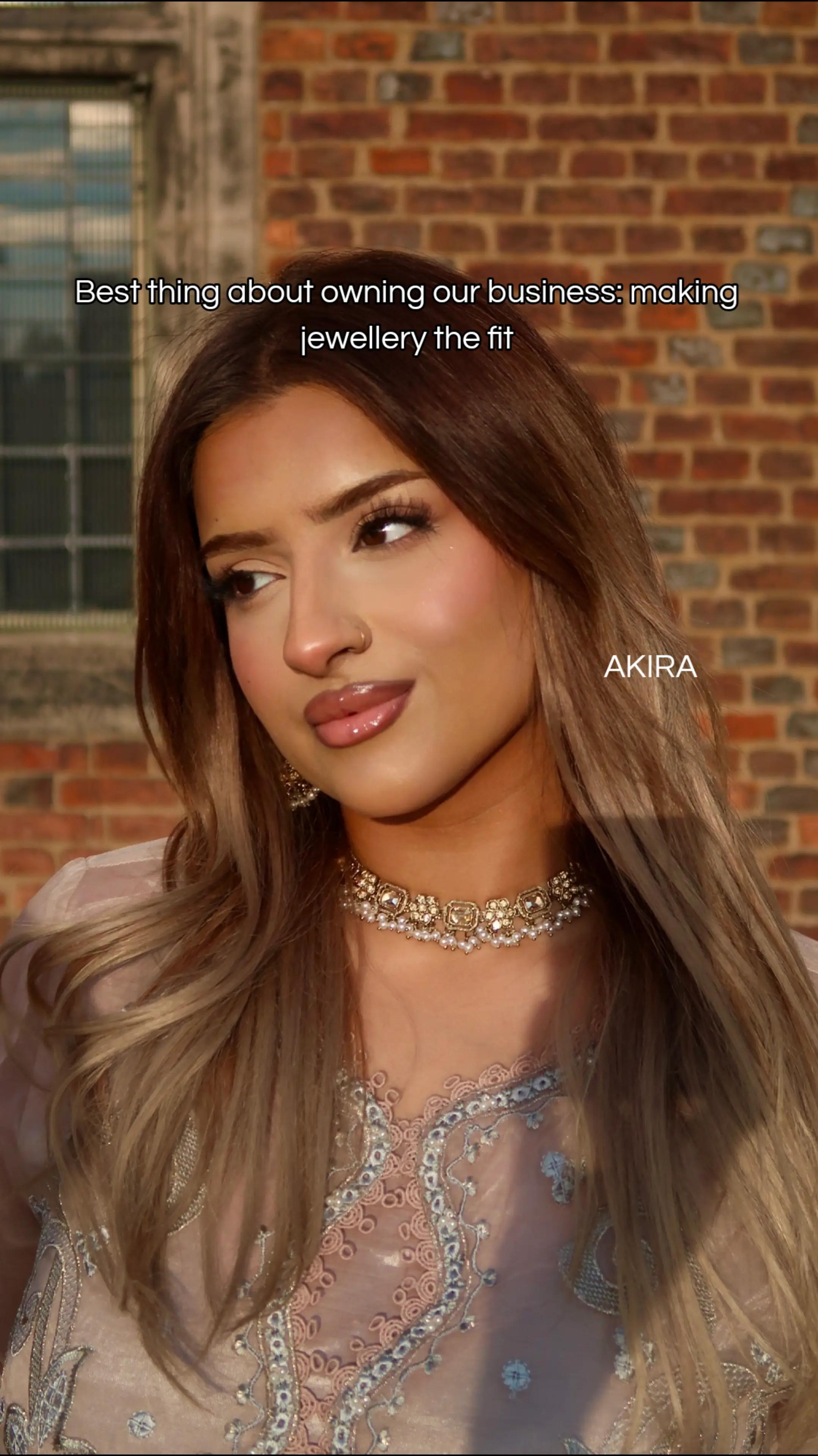 @Ayeshas Jewellery Box