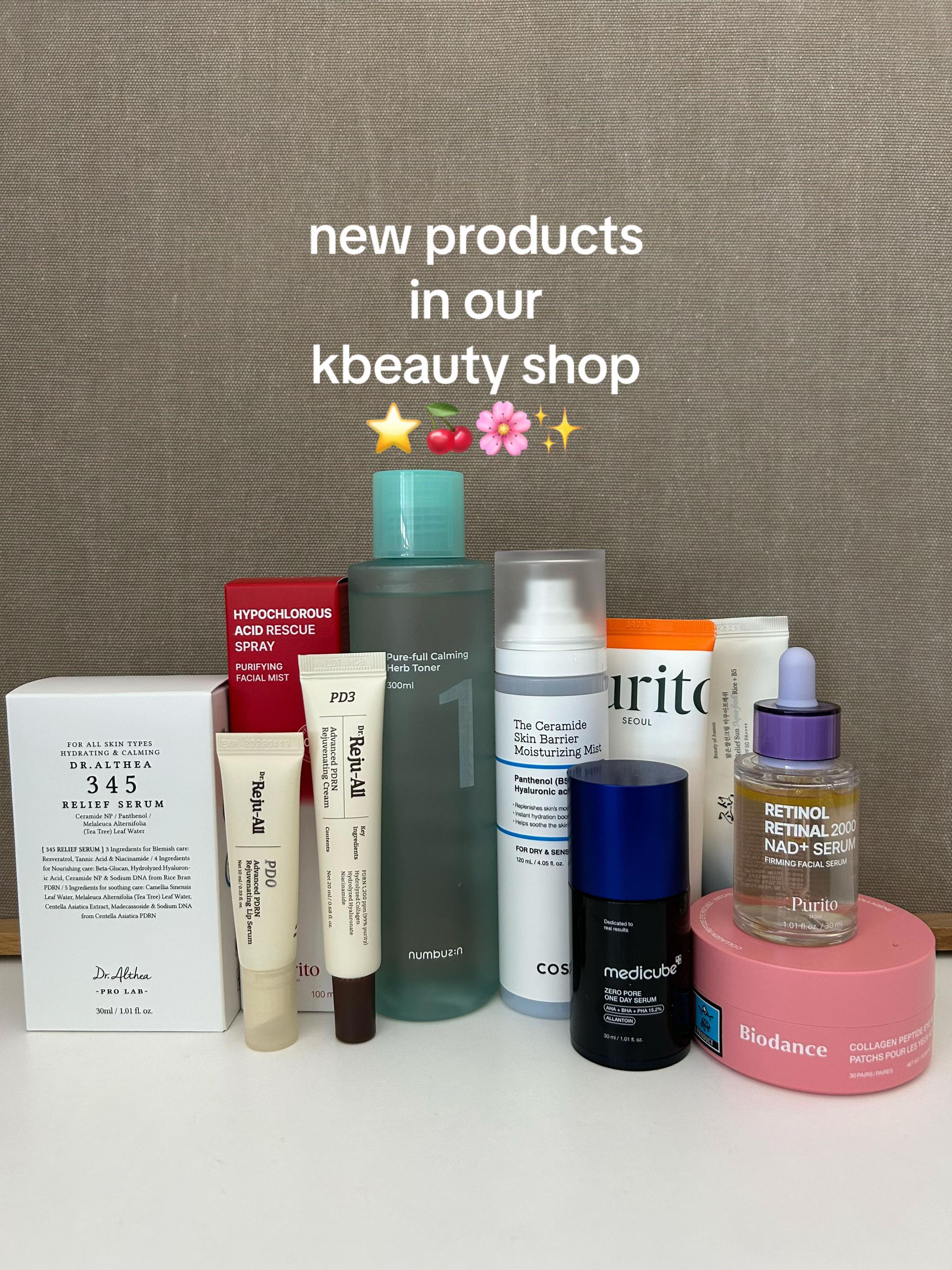 @Likeskin I K-Beauty Shop