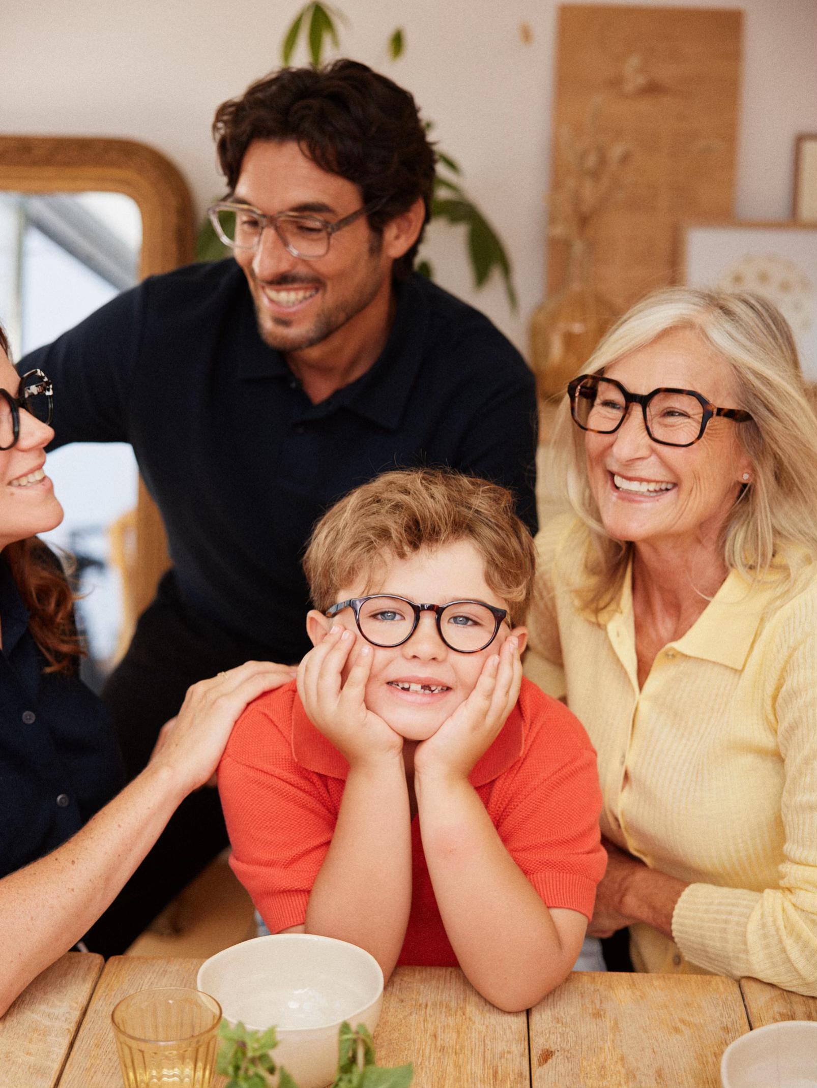 @Lunettes Pour Tous