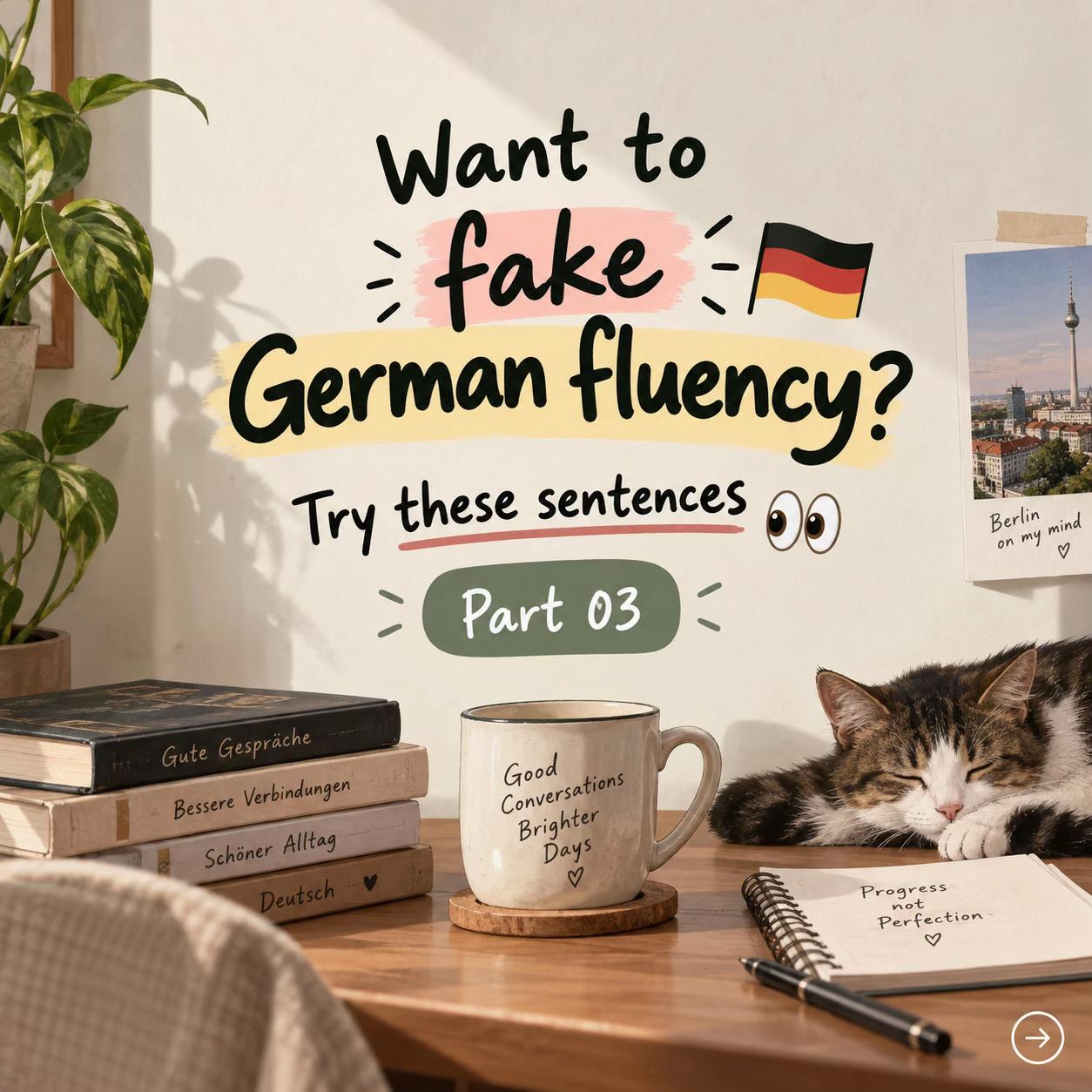 @German Onliners
