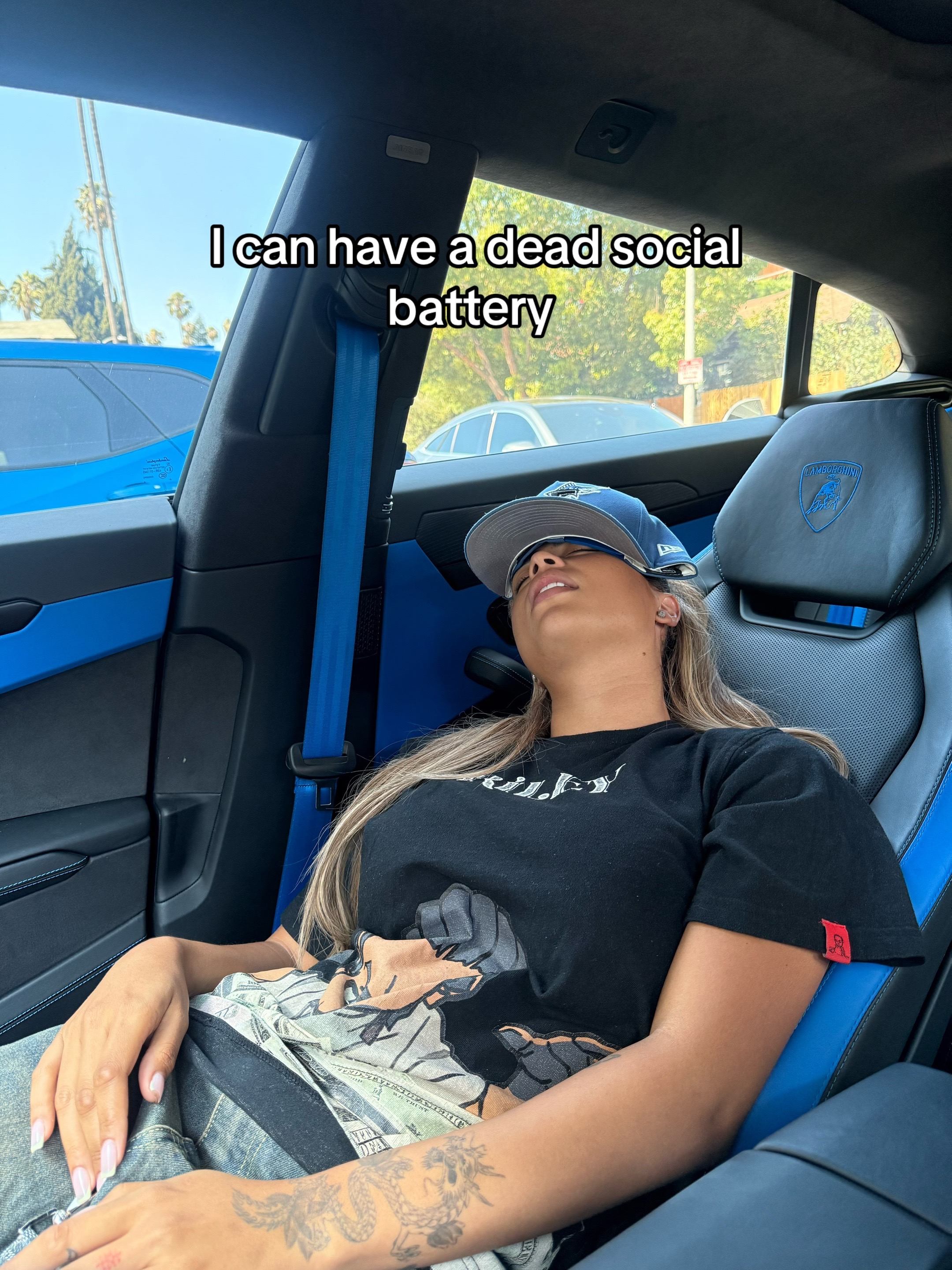 @Honeyb