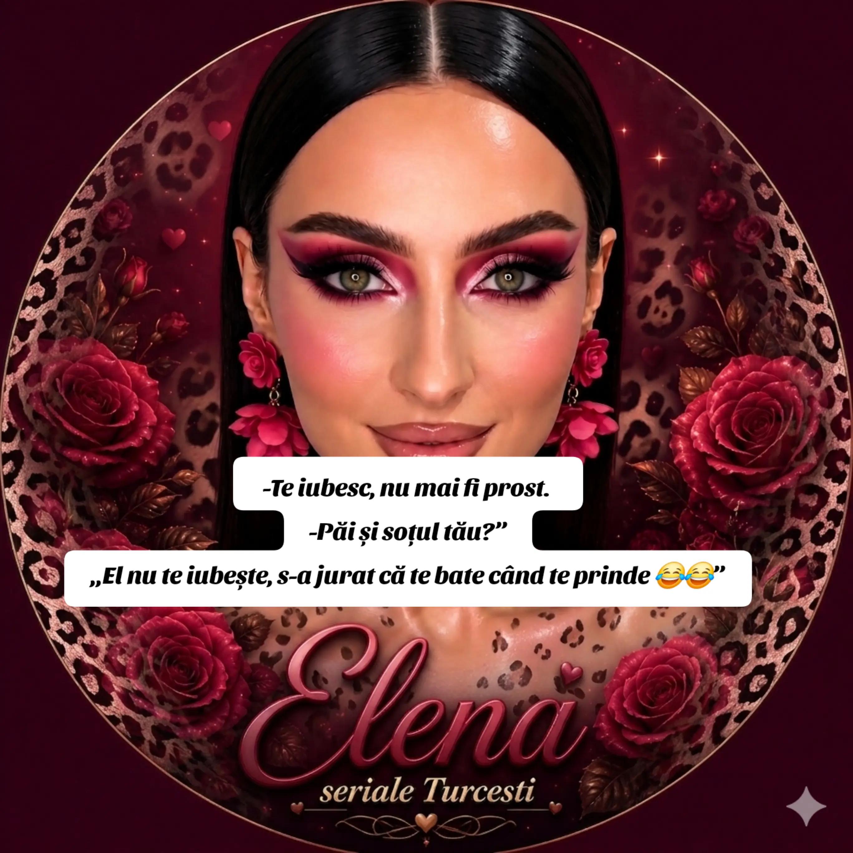 @ℰ𝓁ℯ𝓃𝒶  🎬