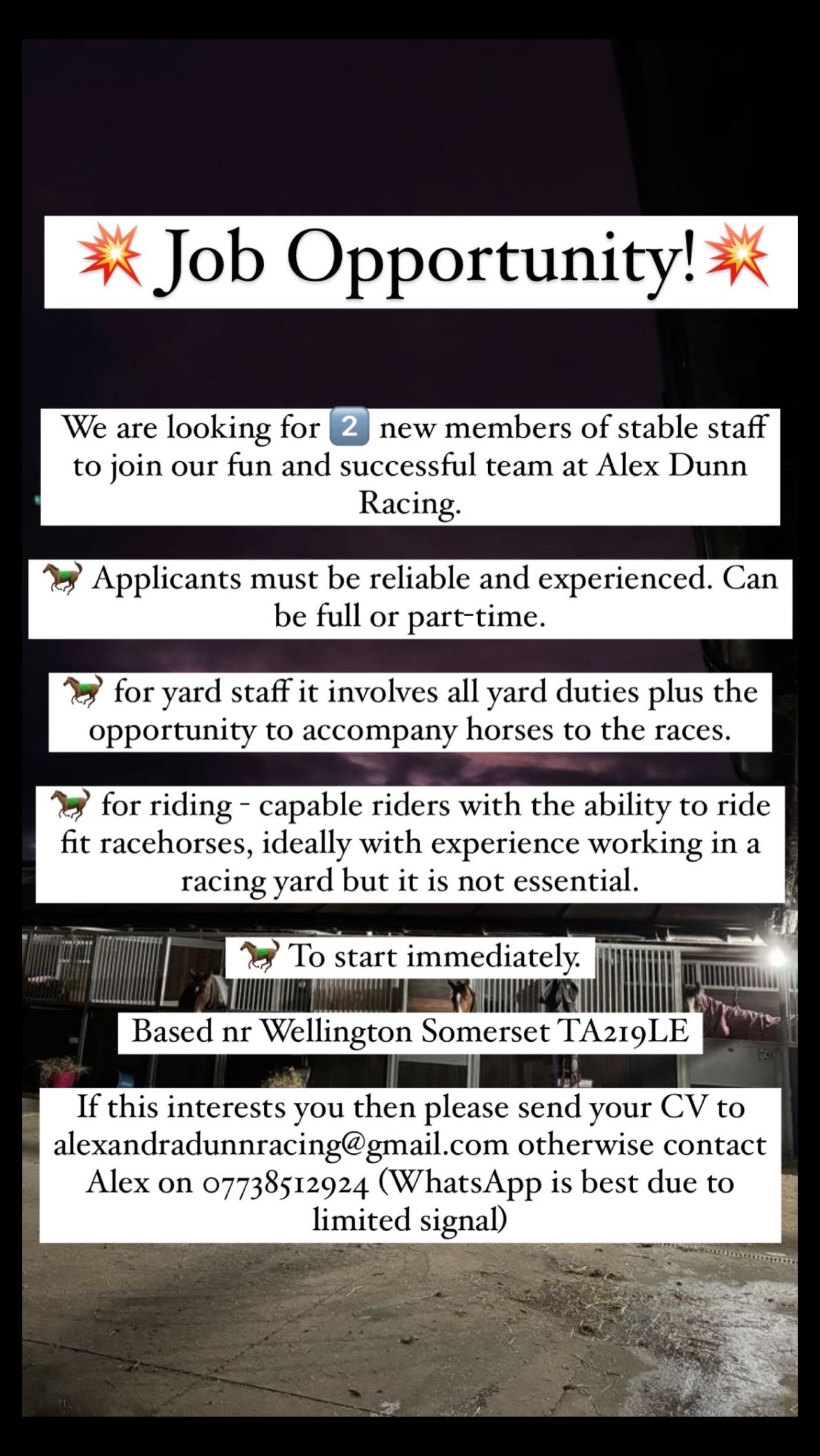 @alexdunnracing