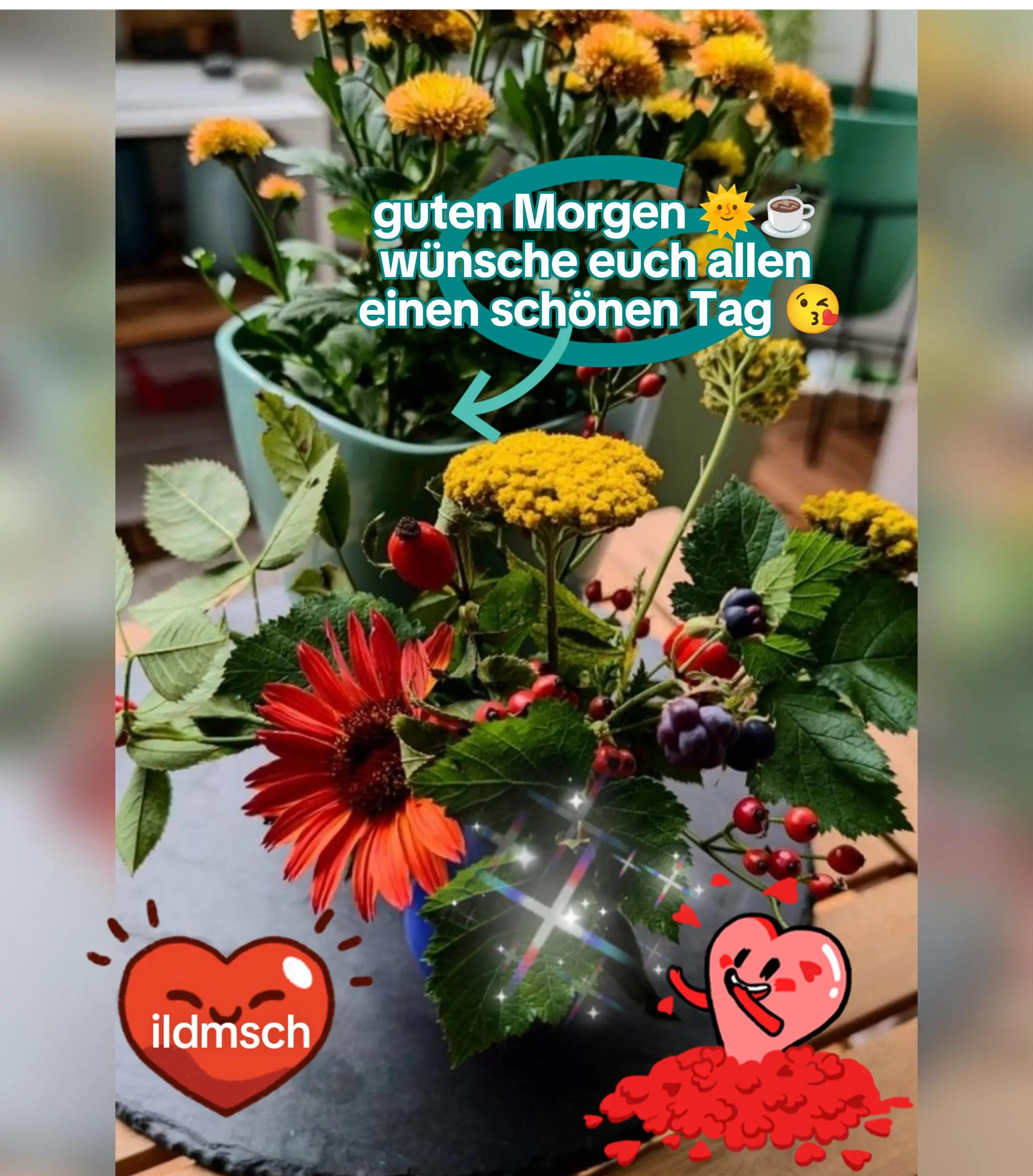 @rosi 🇩🇪❤️Team Mike💯🍀❤️👍