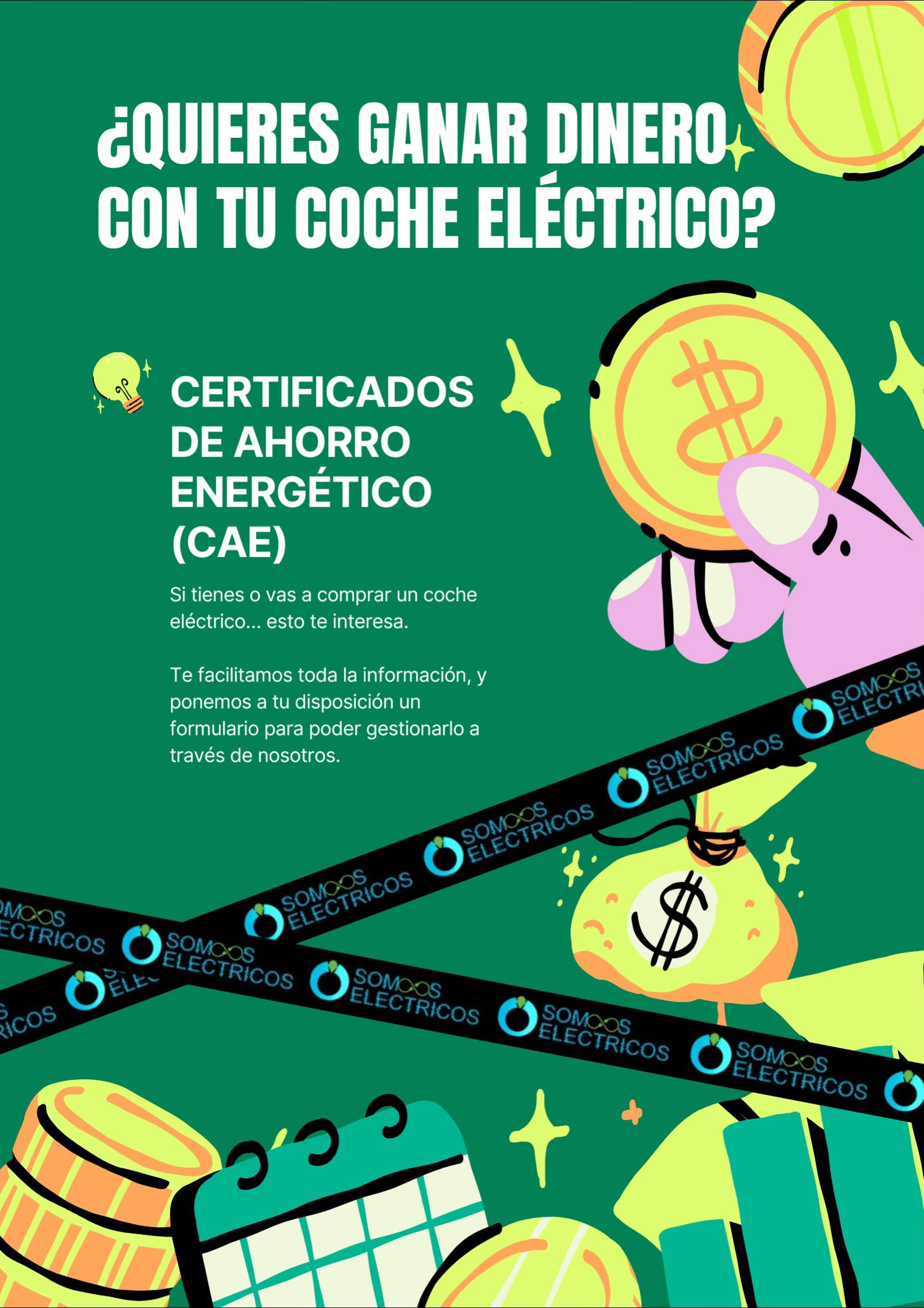 @Somos Eléctricos