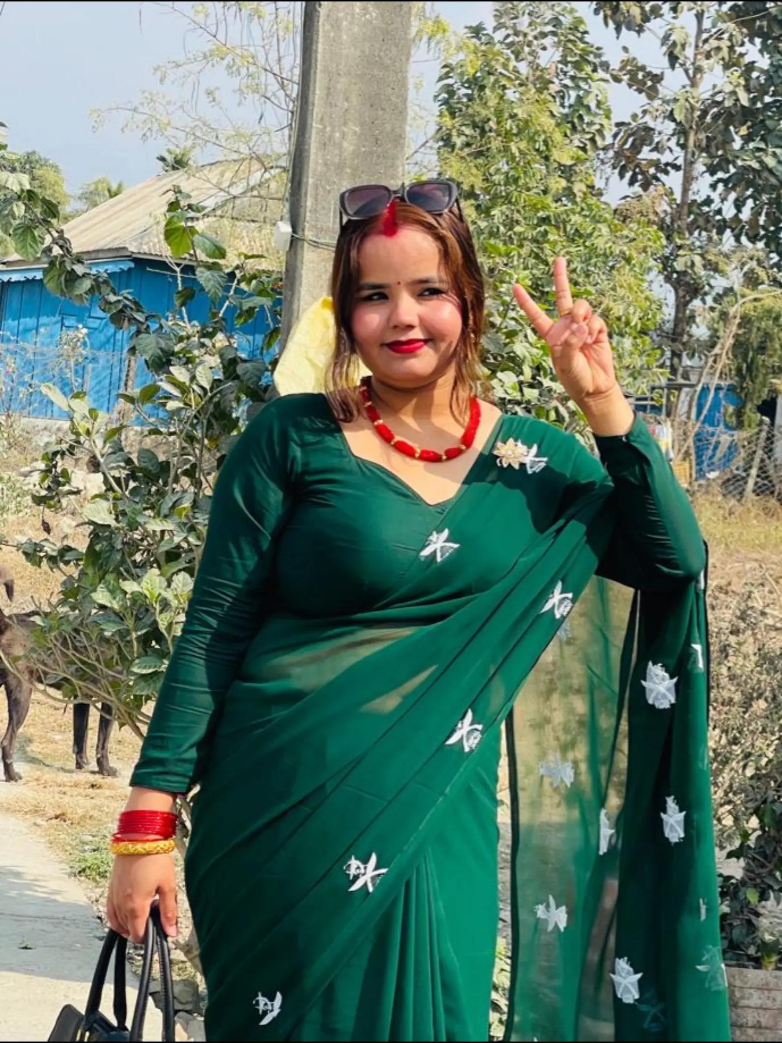 @म मता थापा पौडेल