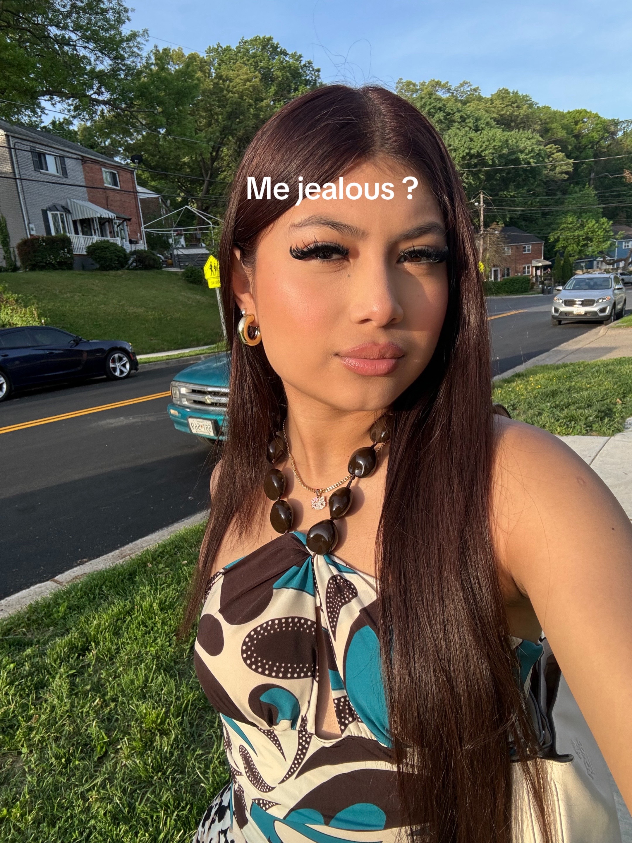 @Aura
