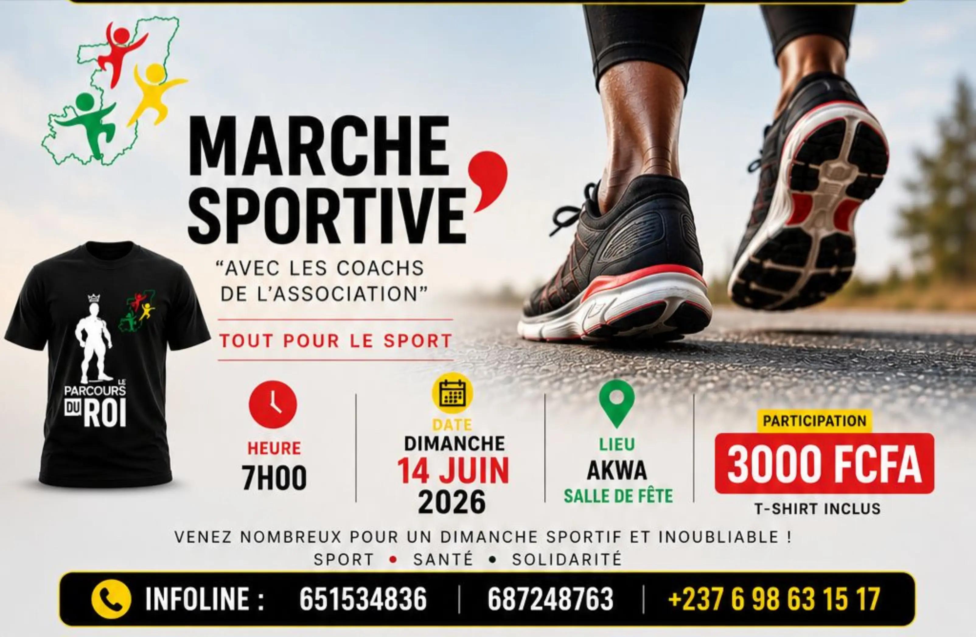 @Tout Pour Le Sport