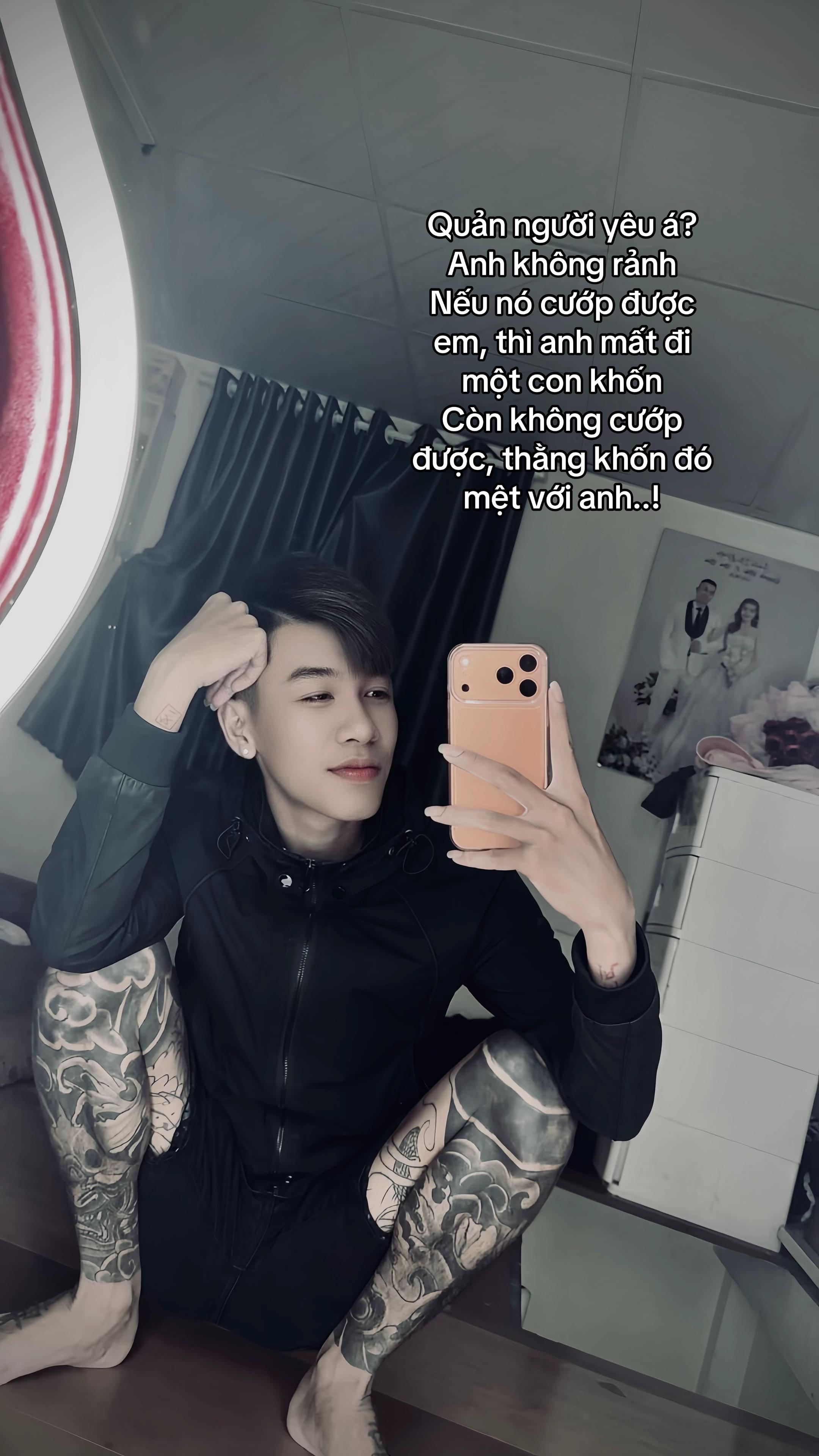 @Ho&agrave;ng Nam ✅