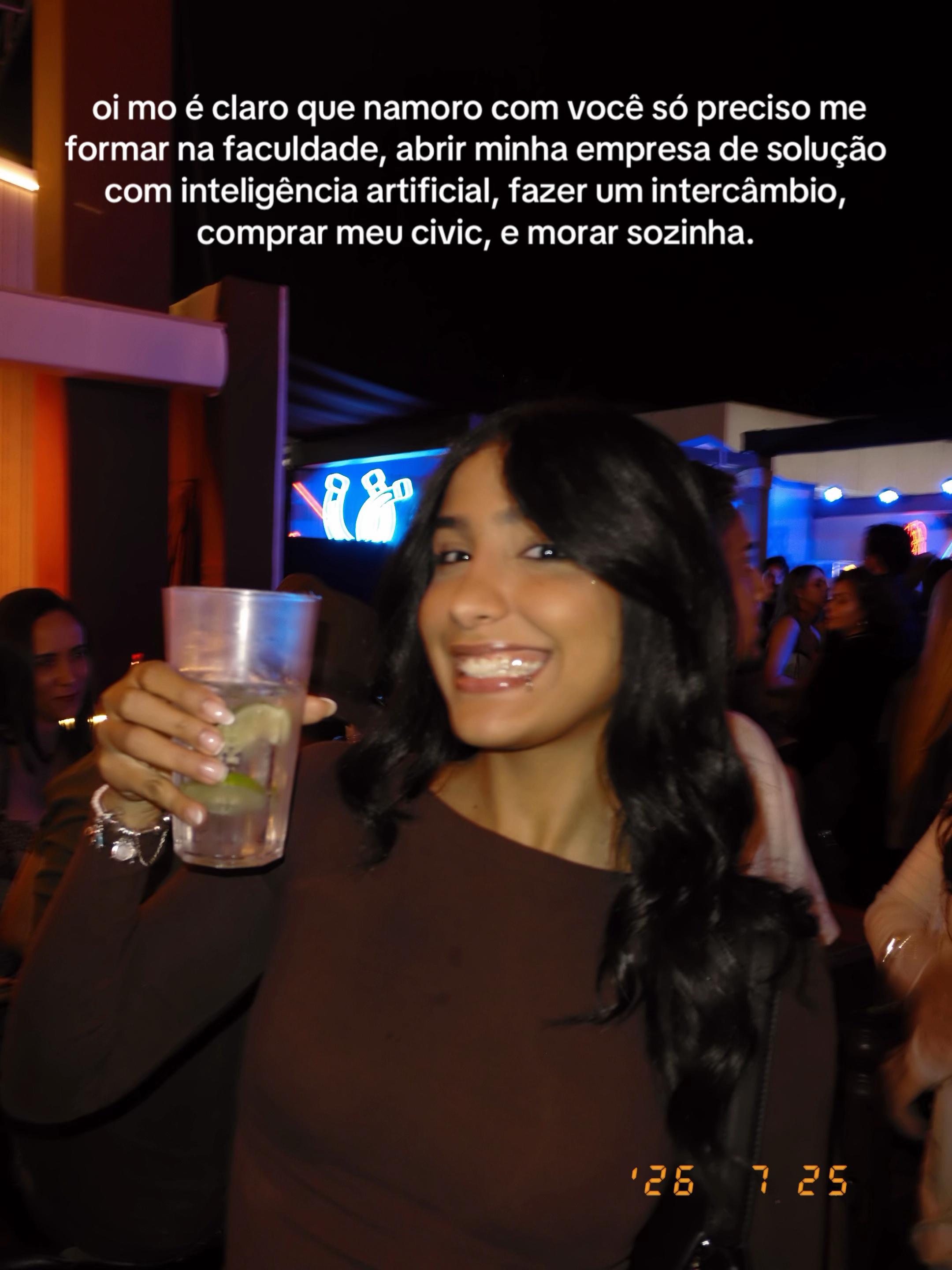 @Luana Isabella
