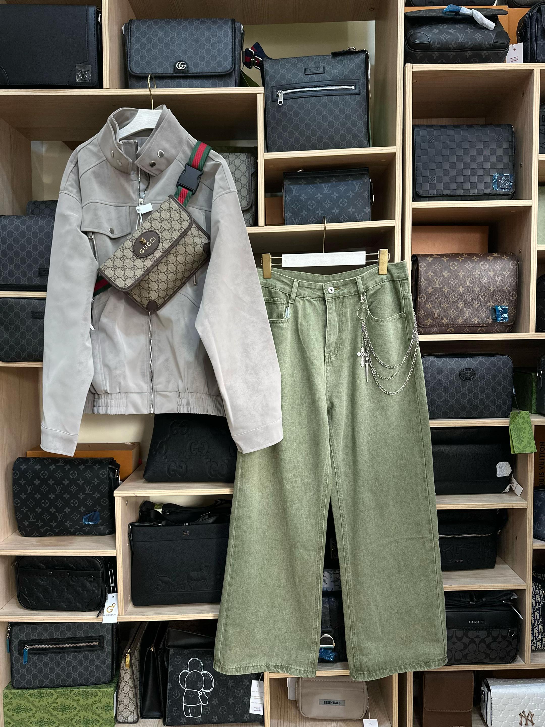 @G9&ensp;Fashion&ensp;Store&ensp;-&ensp;MDY