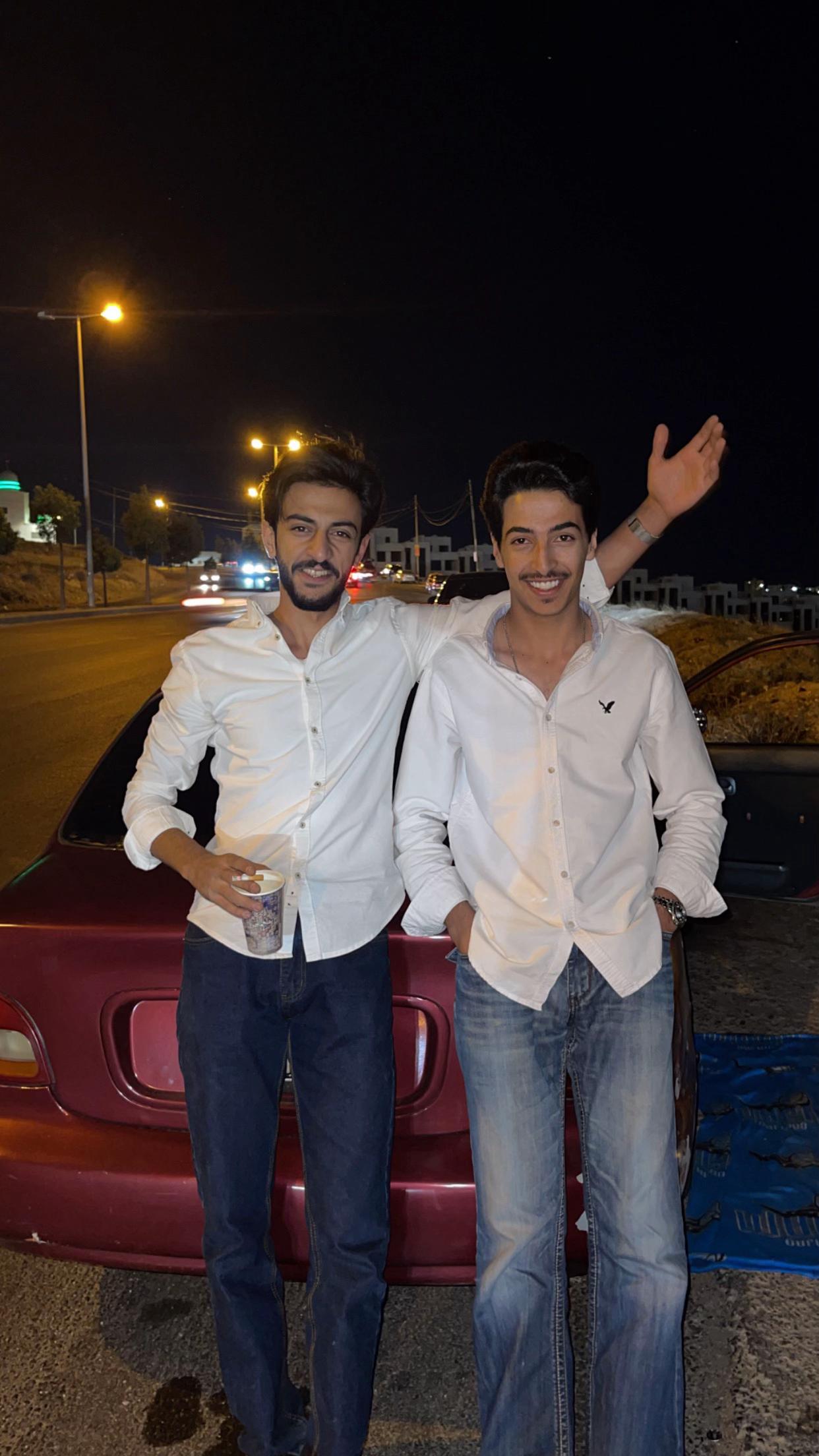 @Akram Al Abadi ⚜️|| أكرم