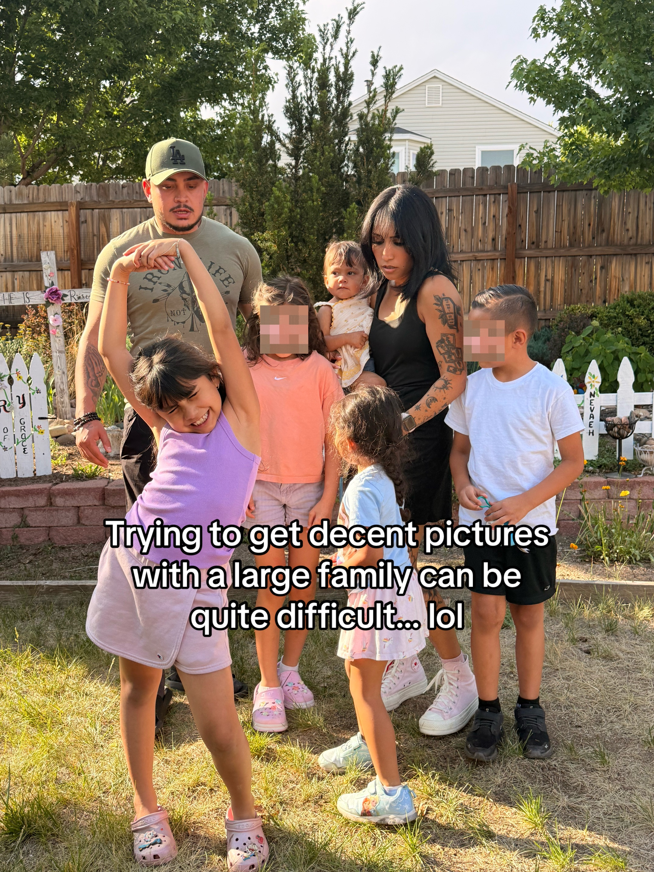 @Leslie Marie