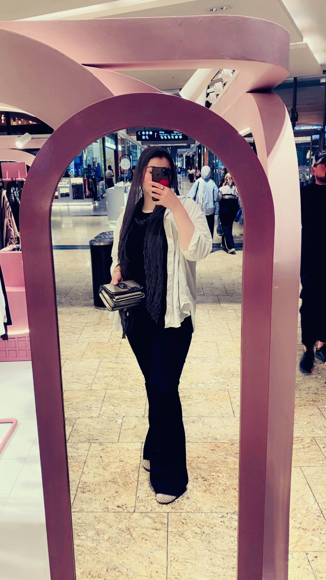 @Abeer ๐