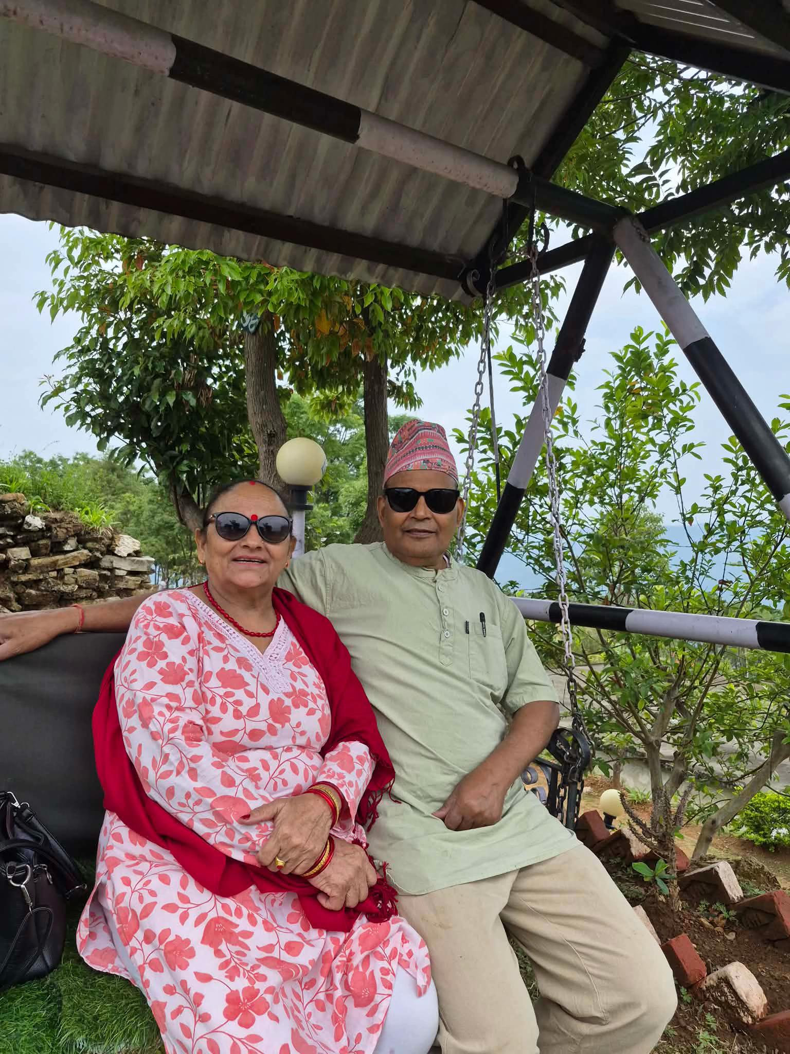@yamunadevi banjade