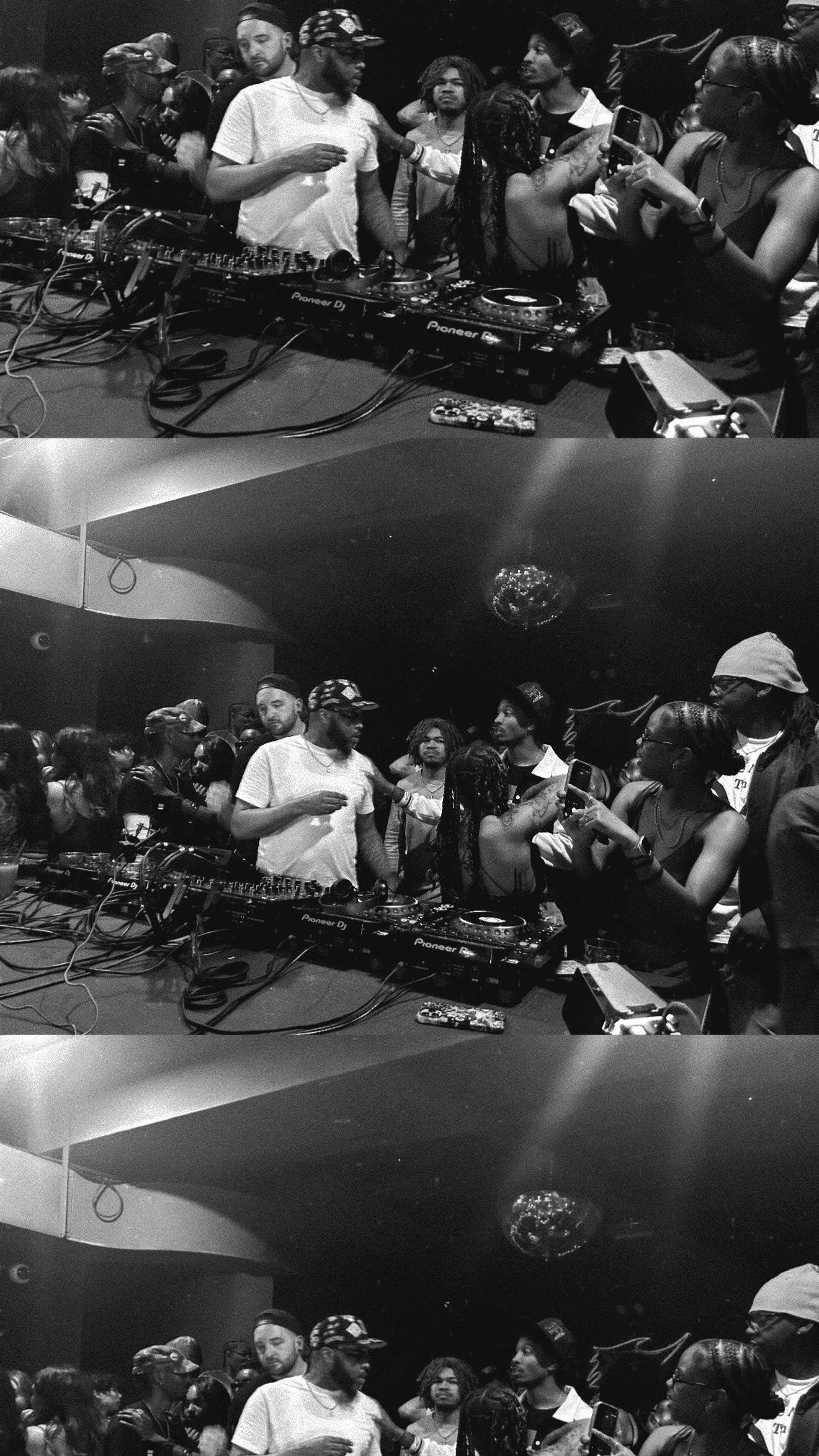 @DJ Sliink
