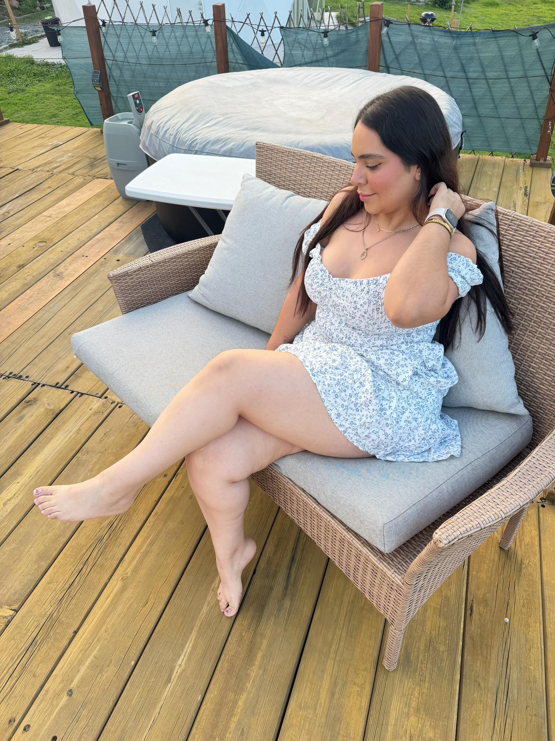 @Karla Escalante