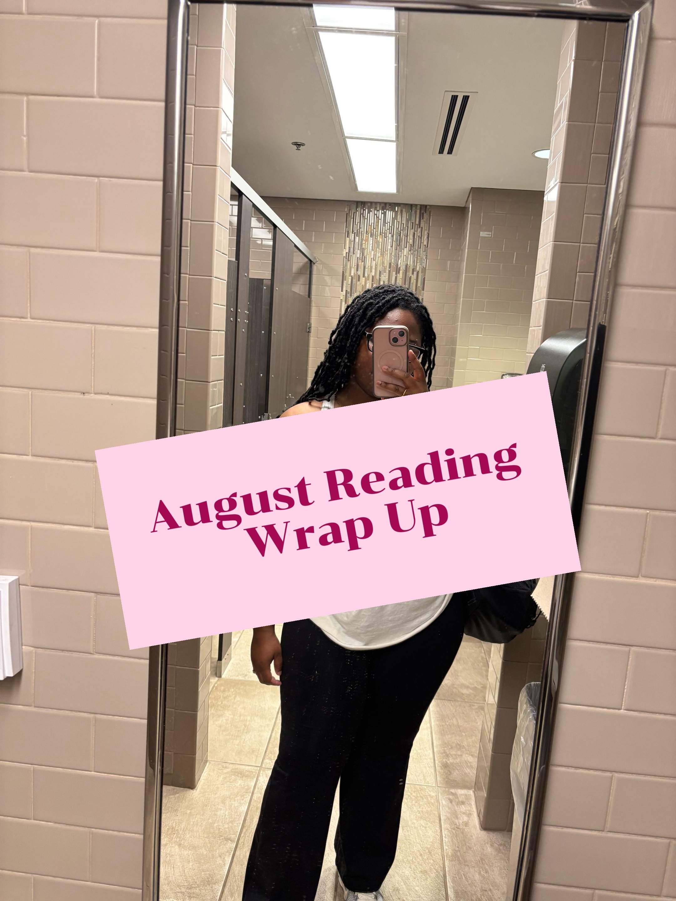 @Asia Renae 📖