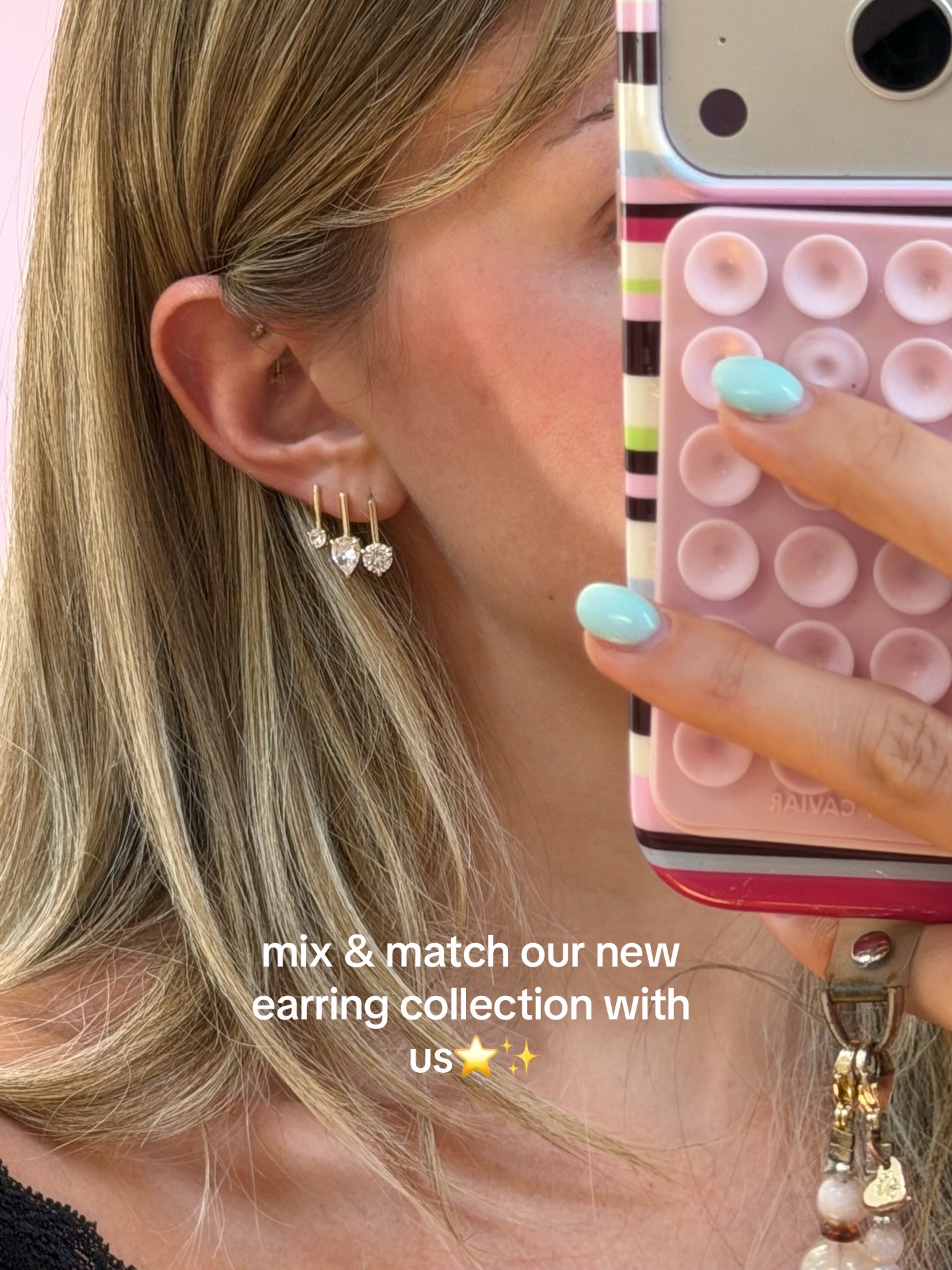 @Electric Picks Jewelry