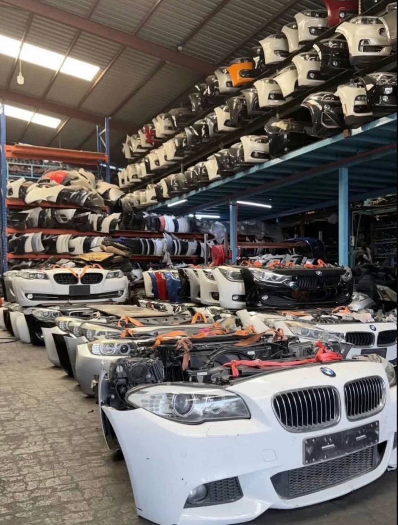 @Bimmer Parts