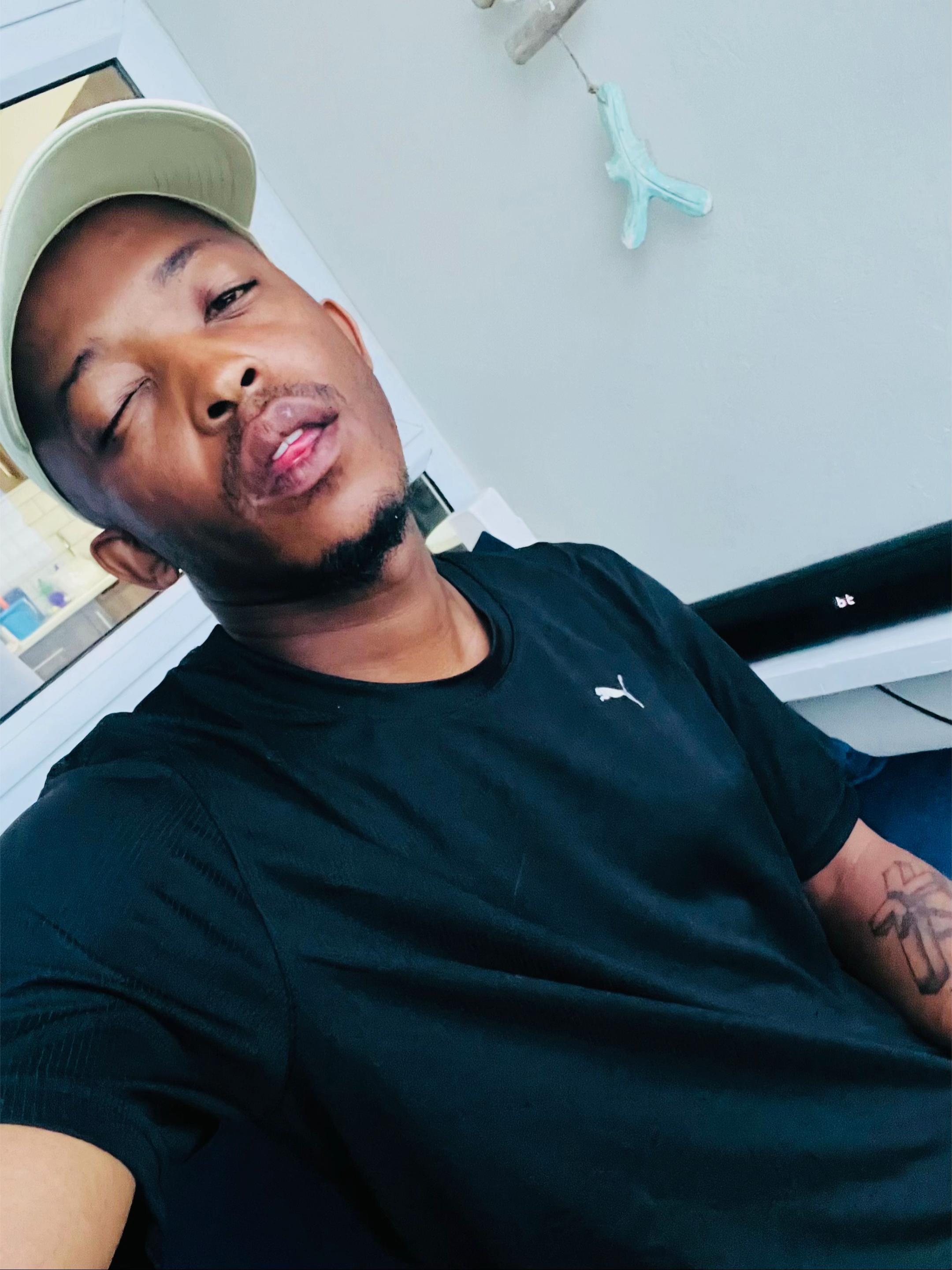 @Mzwakhe Kubheka