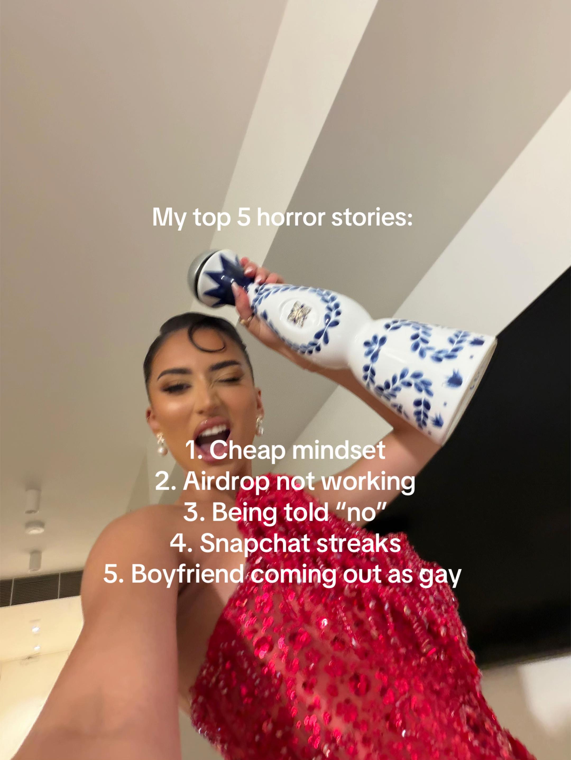 @Georgia Murray