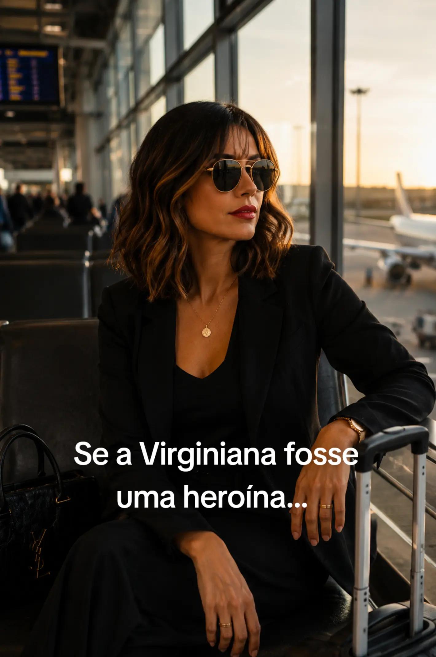 @Diário da Virginiana