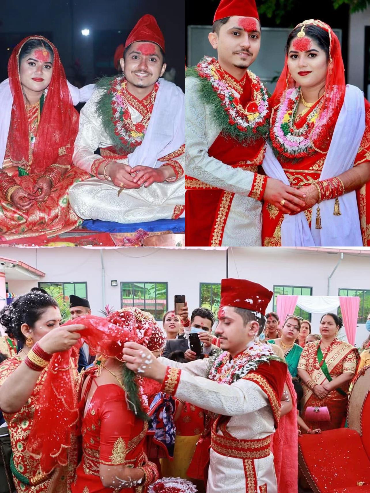 @Anisha Dawadi