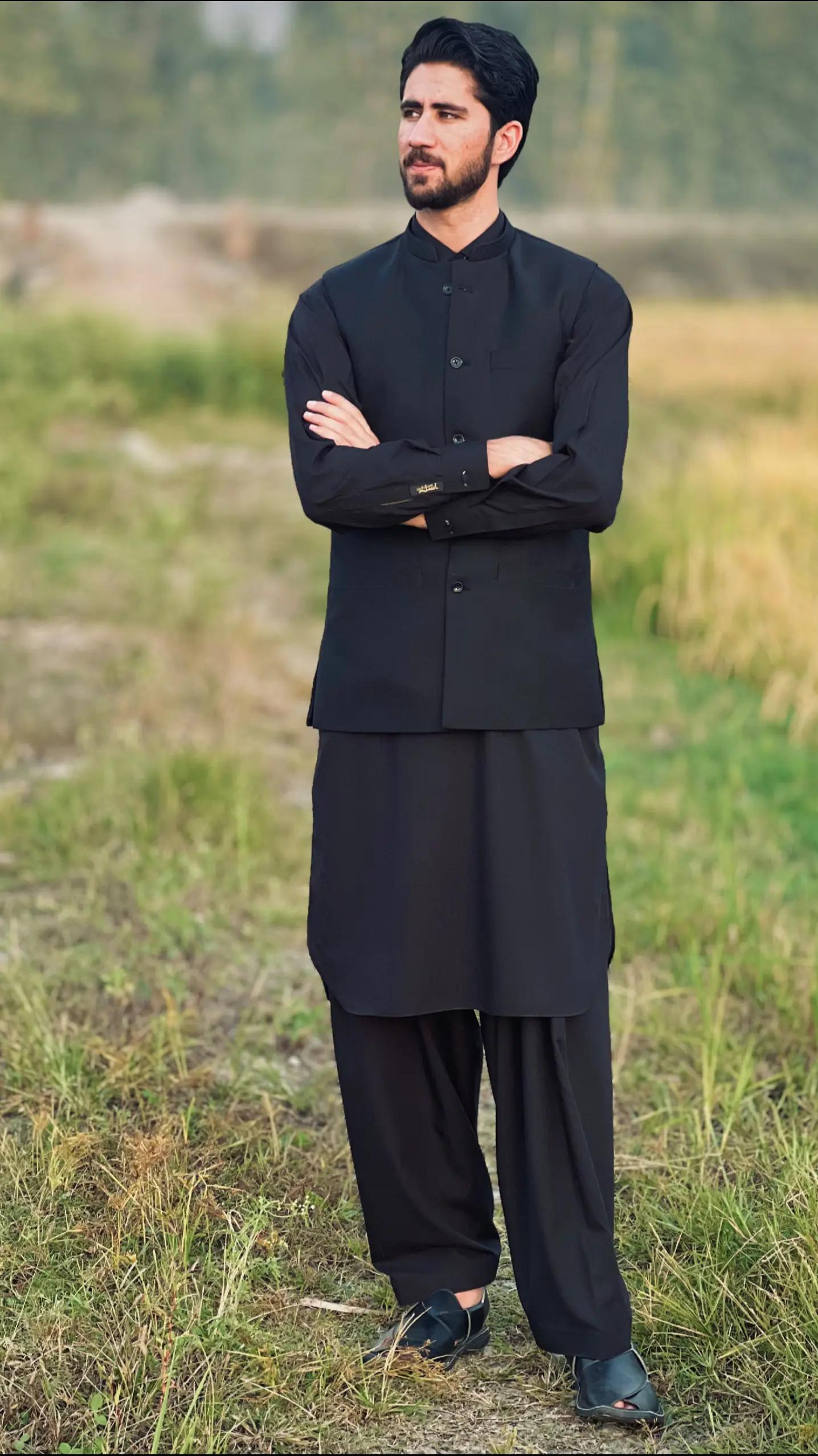 @SAQIB SHER BACHA