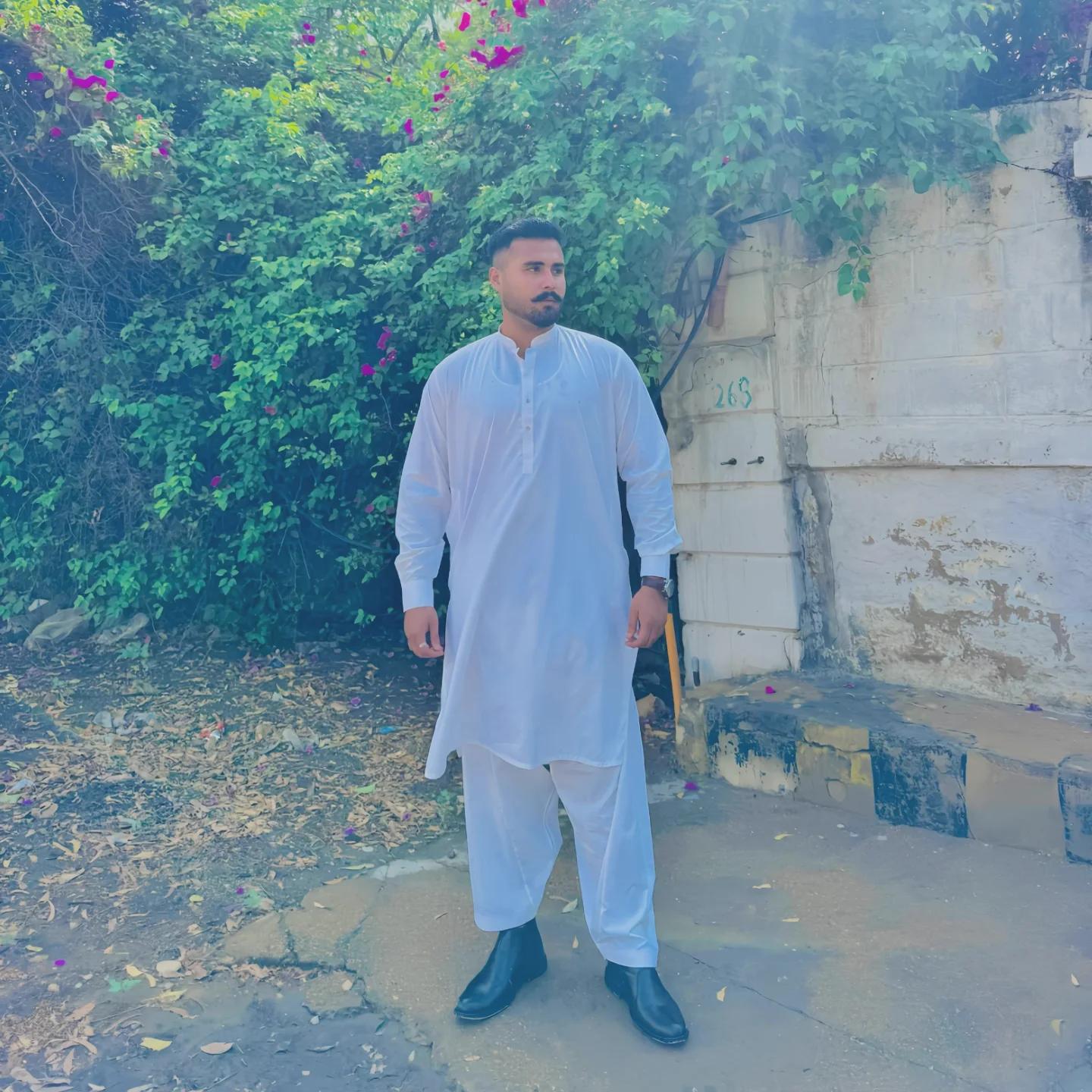 @ملک احمد 🥊👮