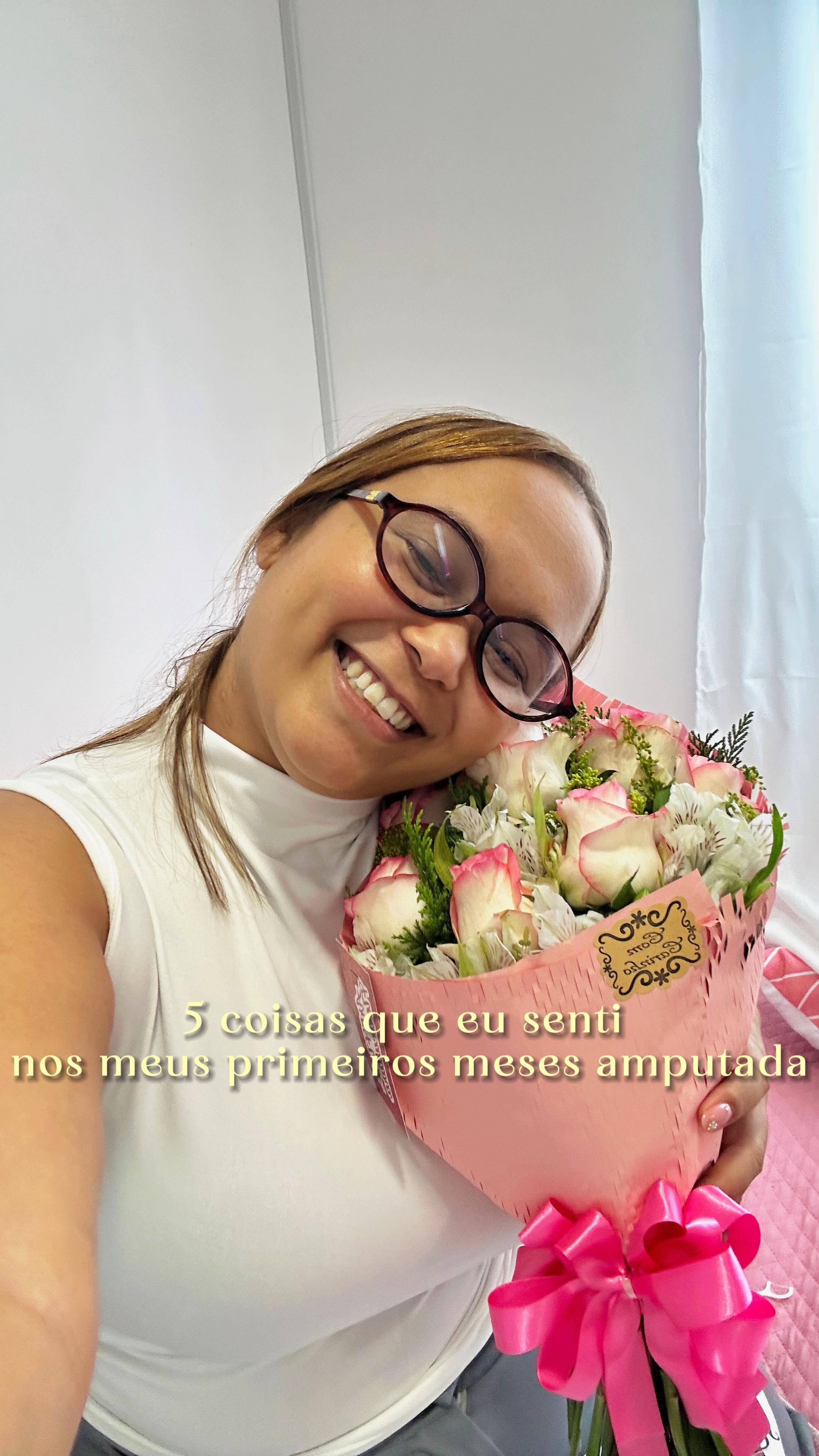 @Gleice Araujo
