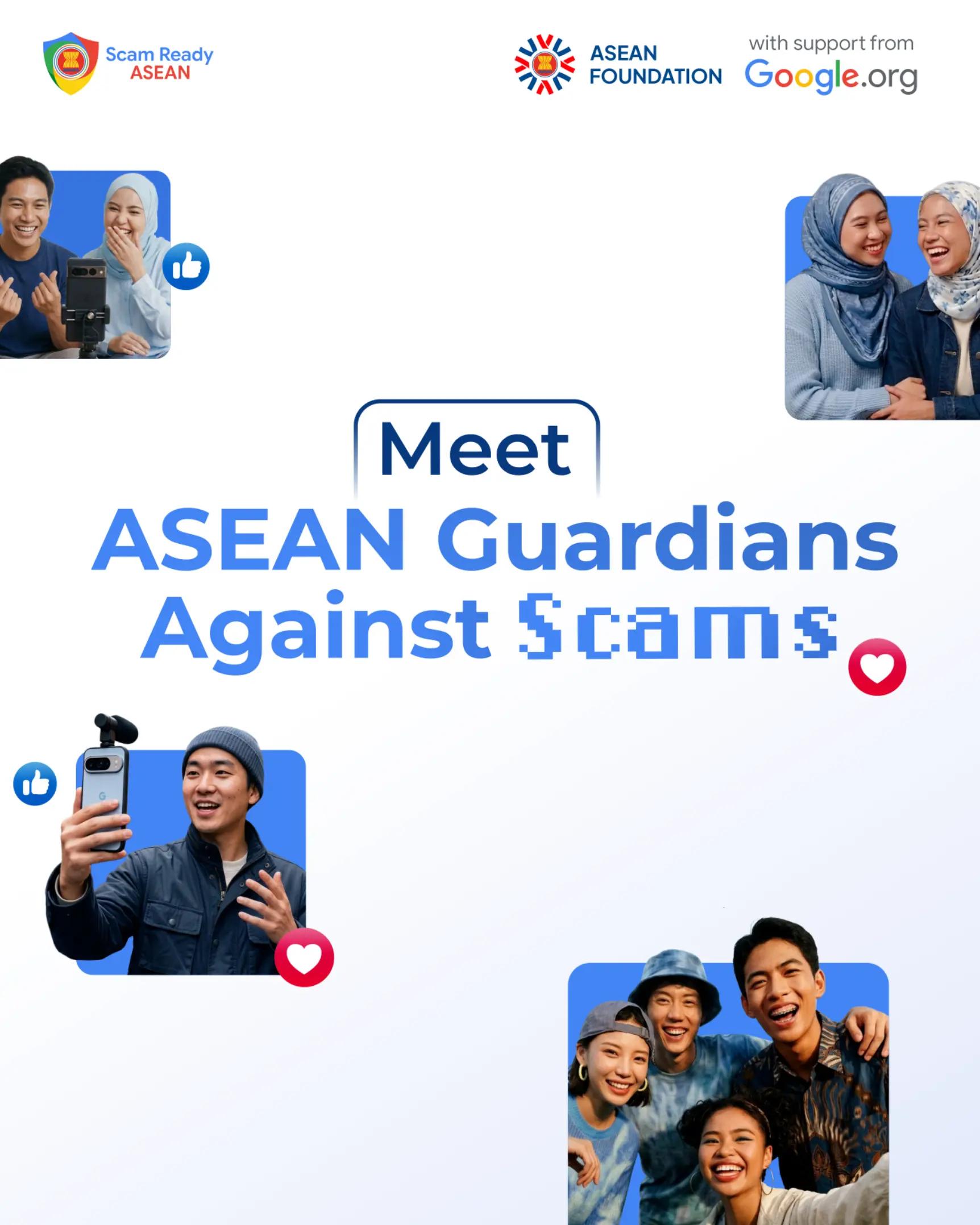 @ASEAN Foundation