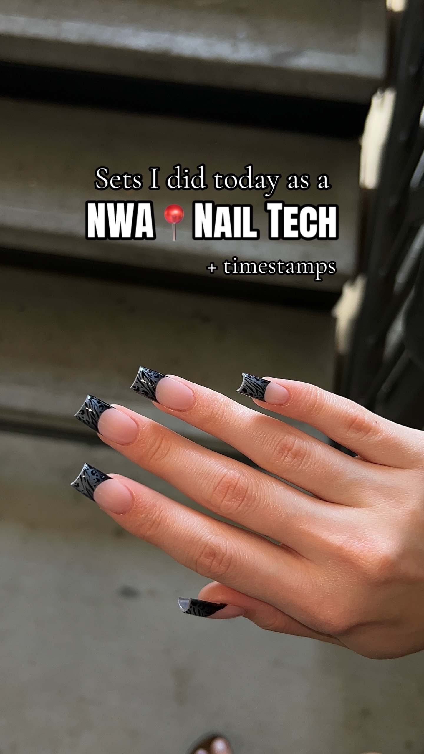 @NWA NAIL TECH